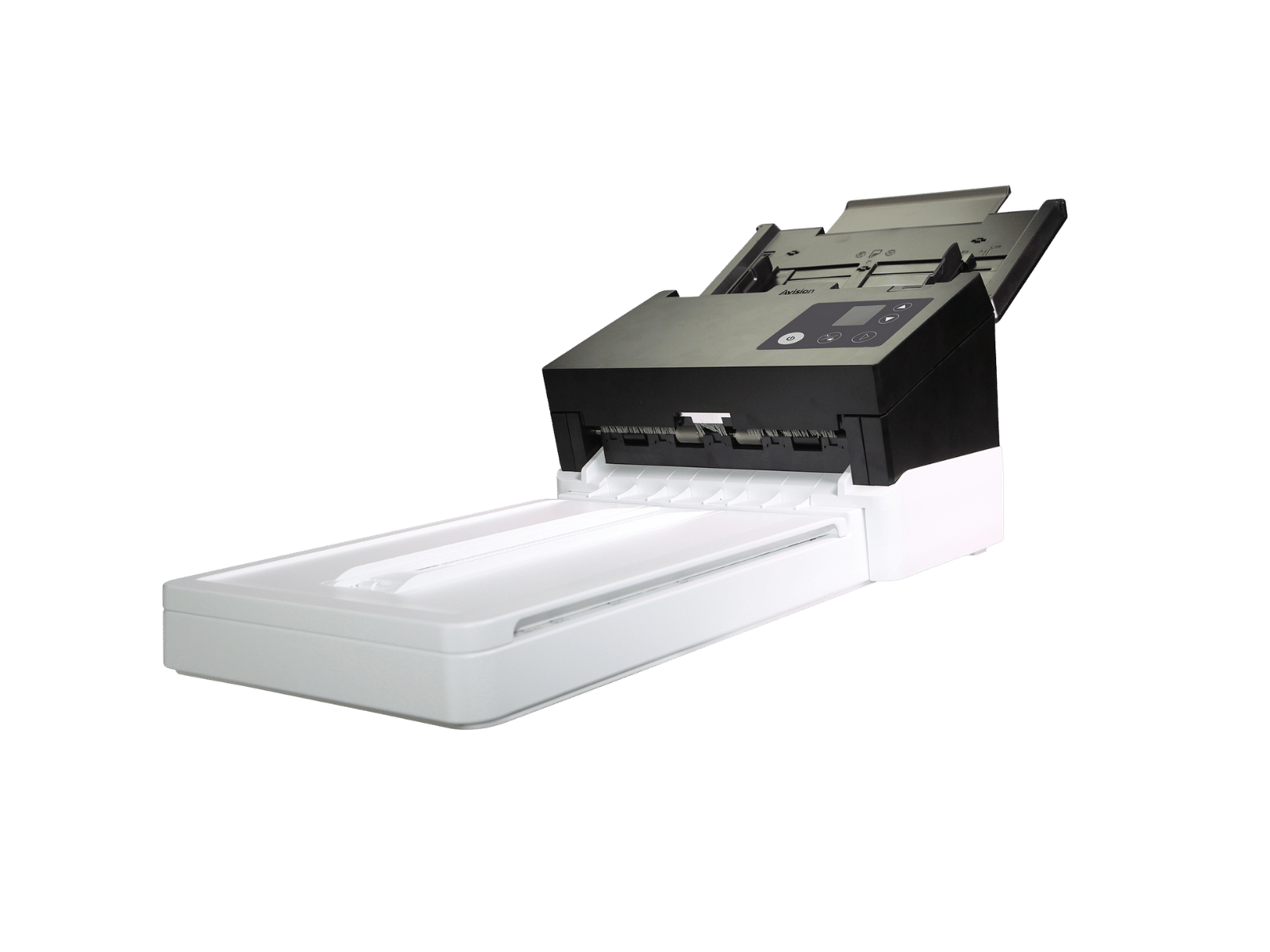 Avision AD370F
