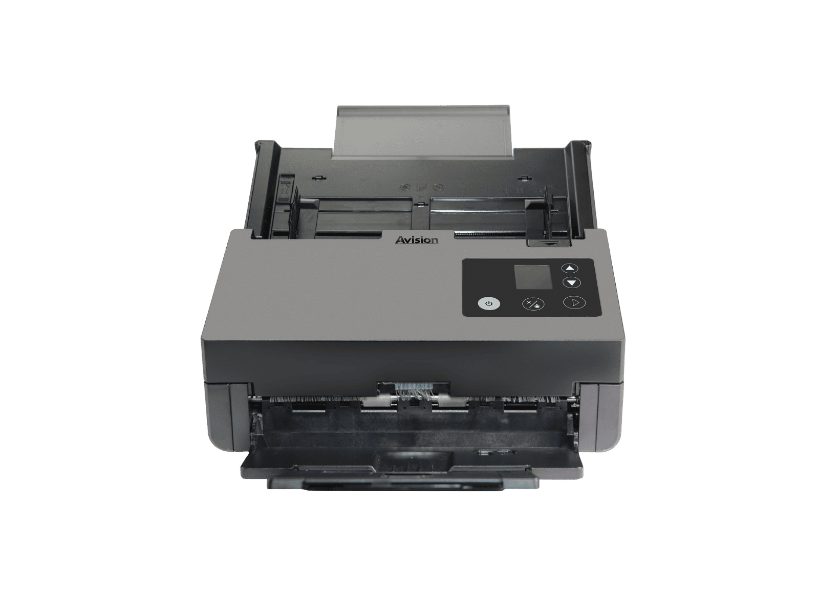 Avision AD370N