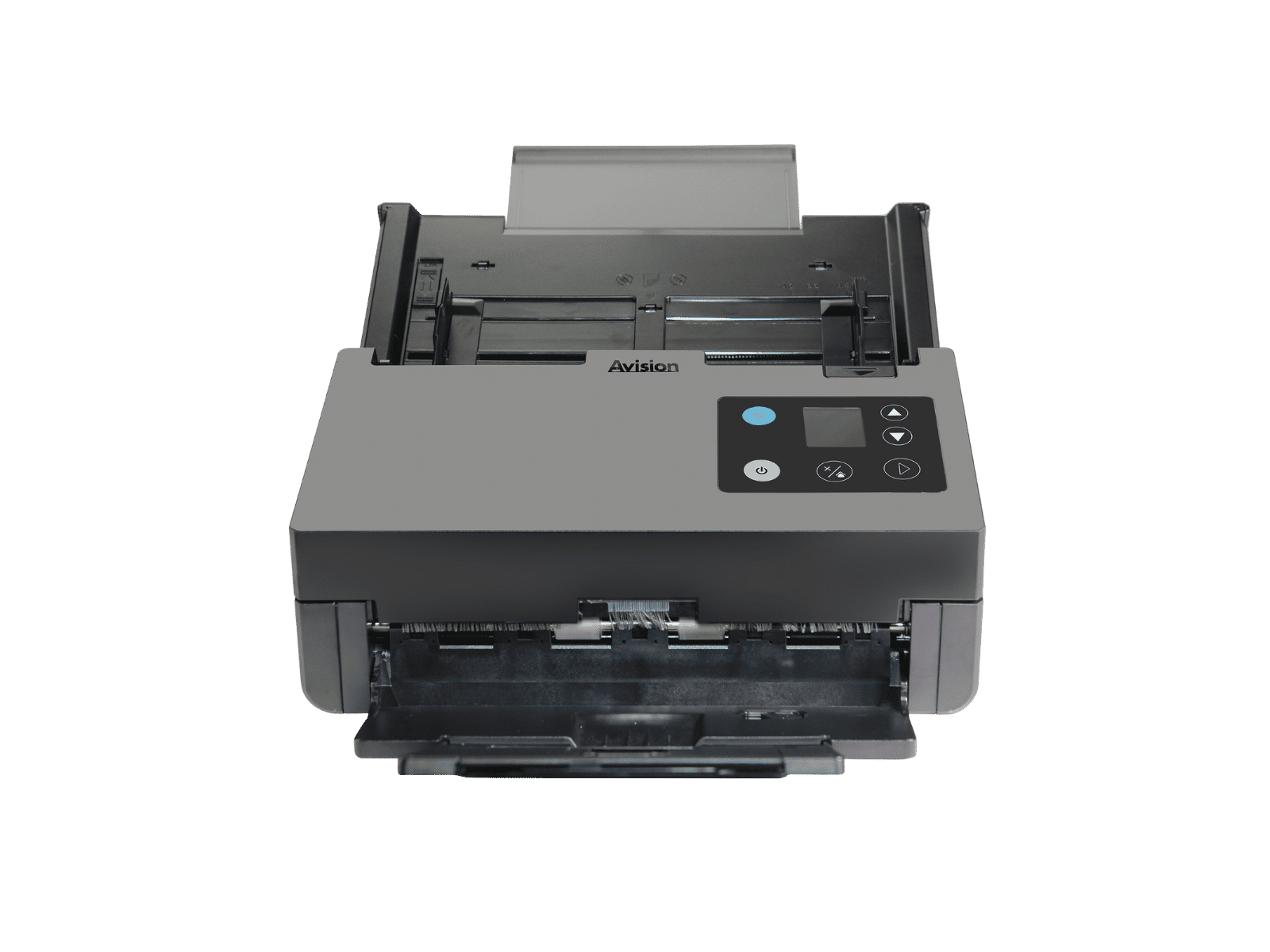 Avision AD370WN