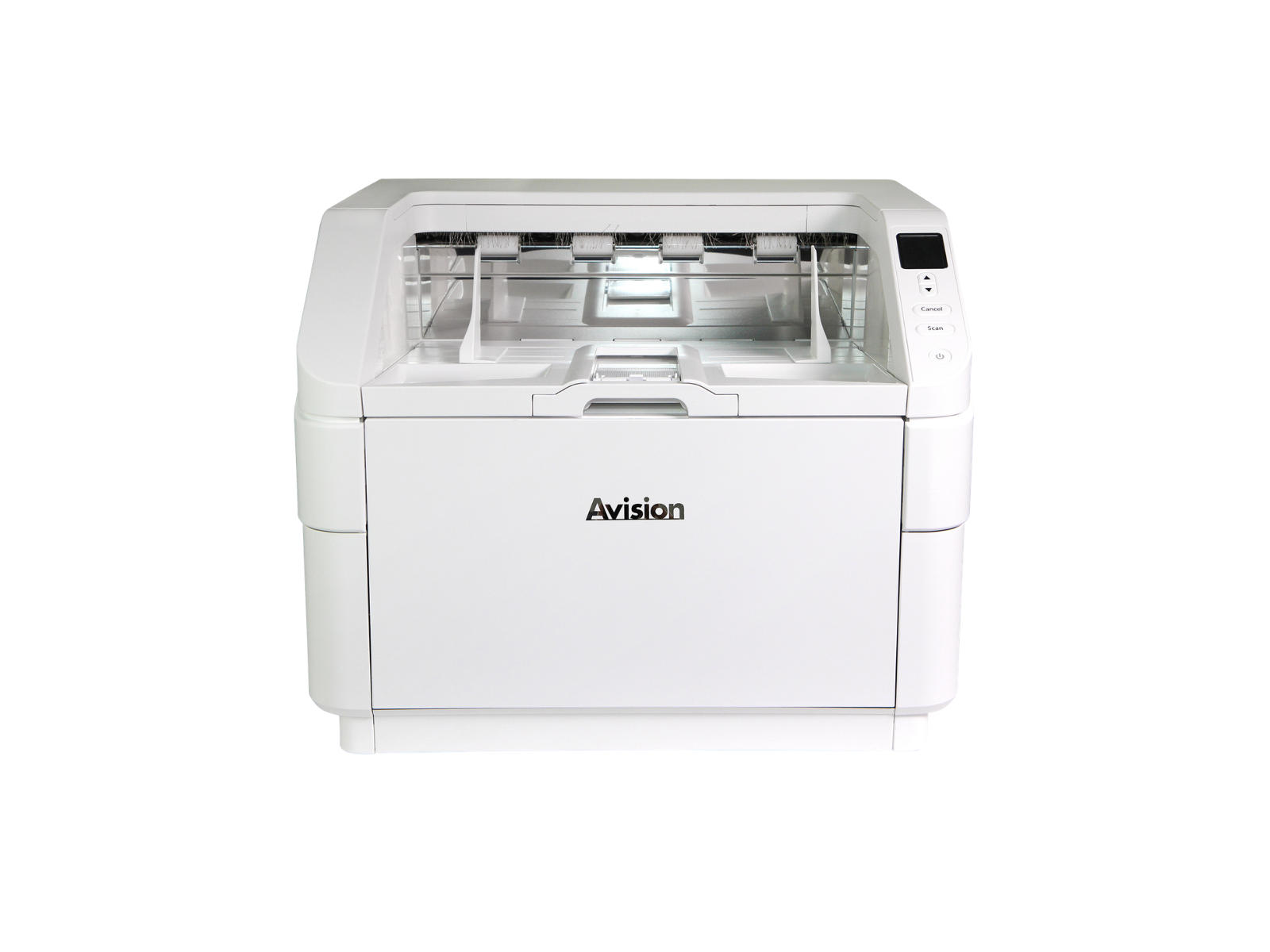 Avision AD8120UN