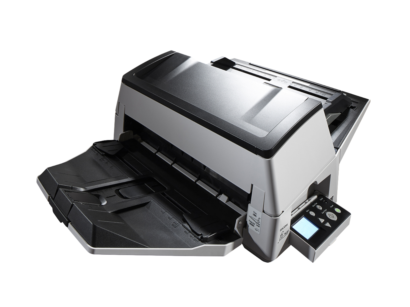 Ricoh fi-7600