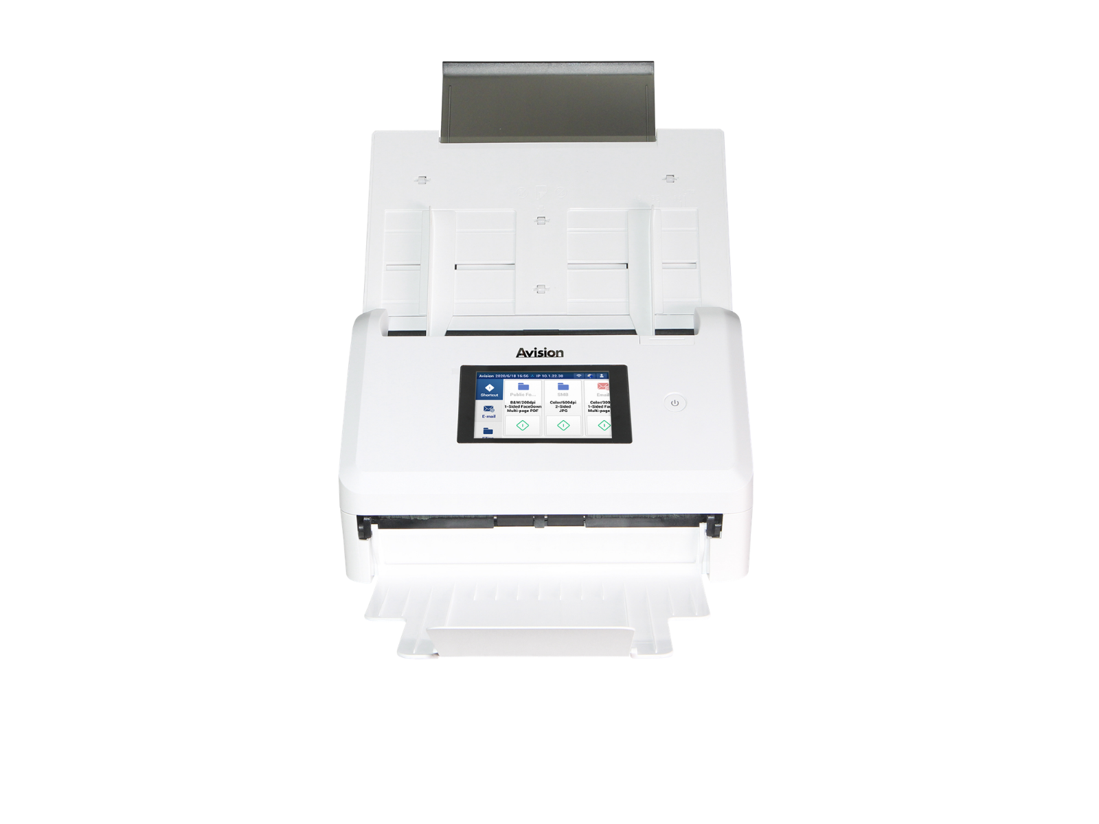 Avision AN335WL