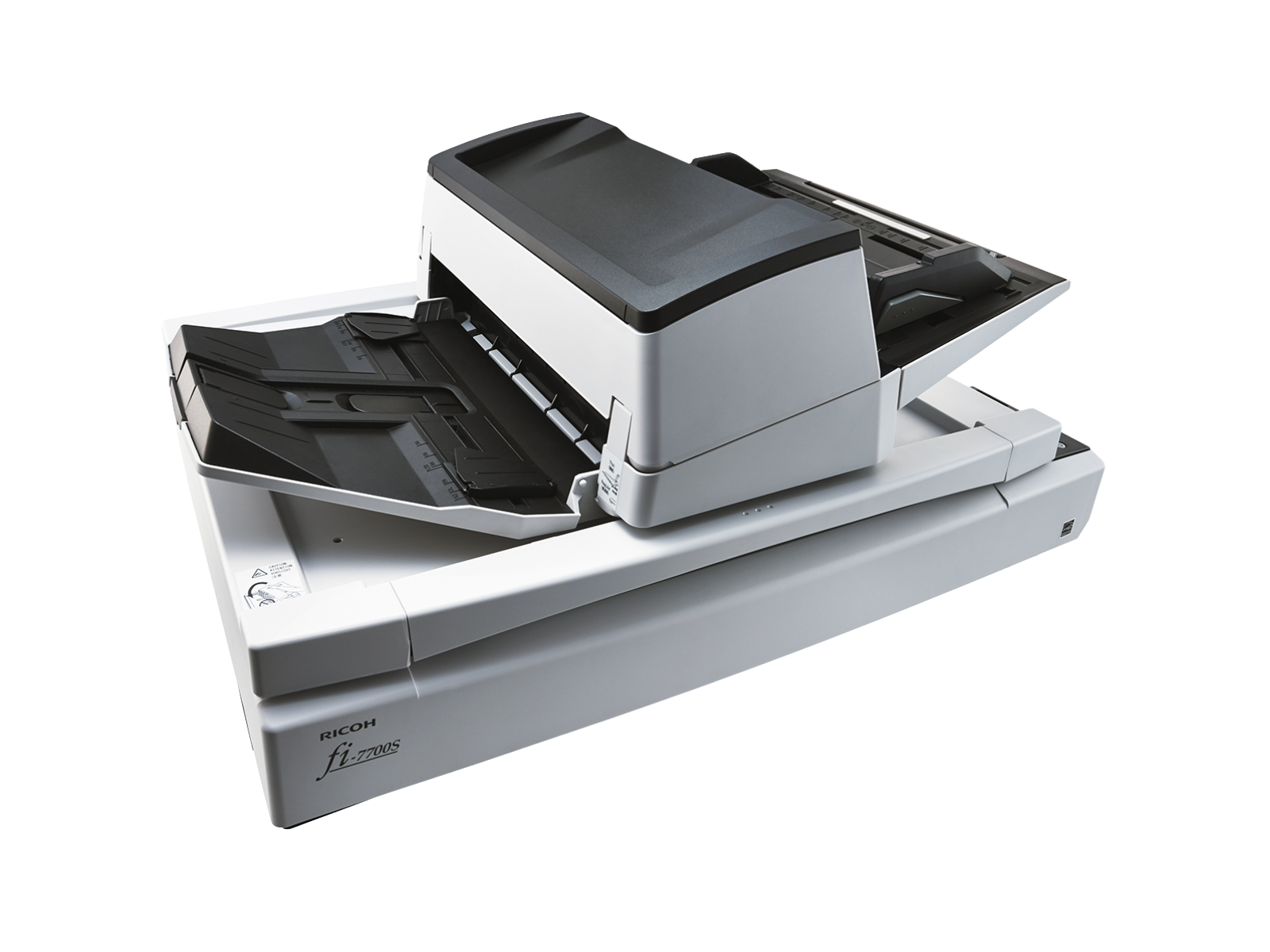 Ricoh fi-7700S