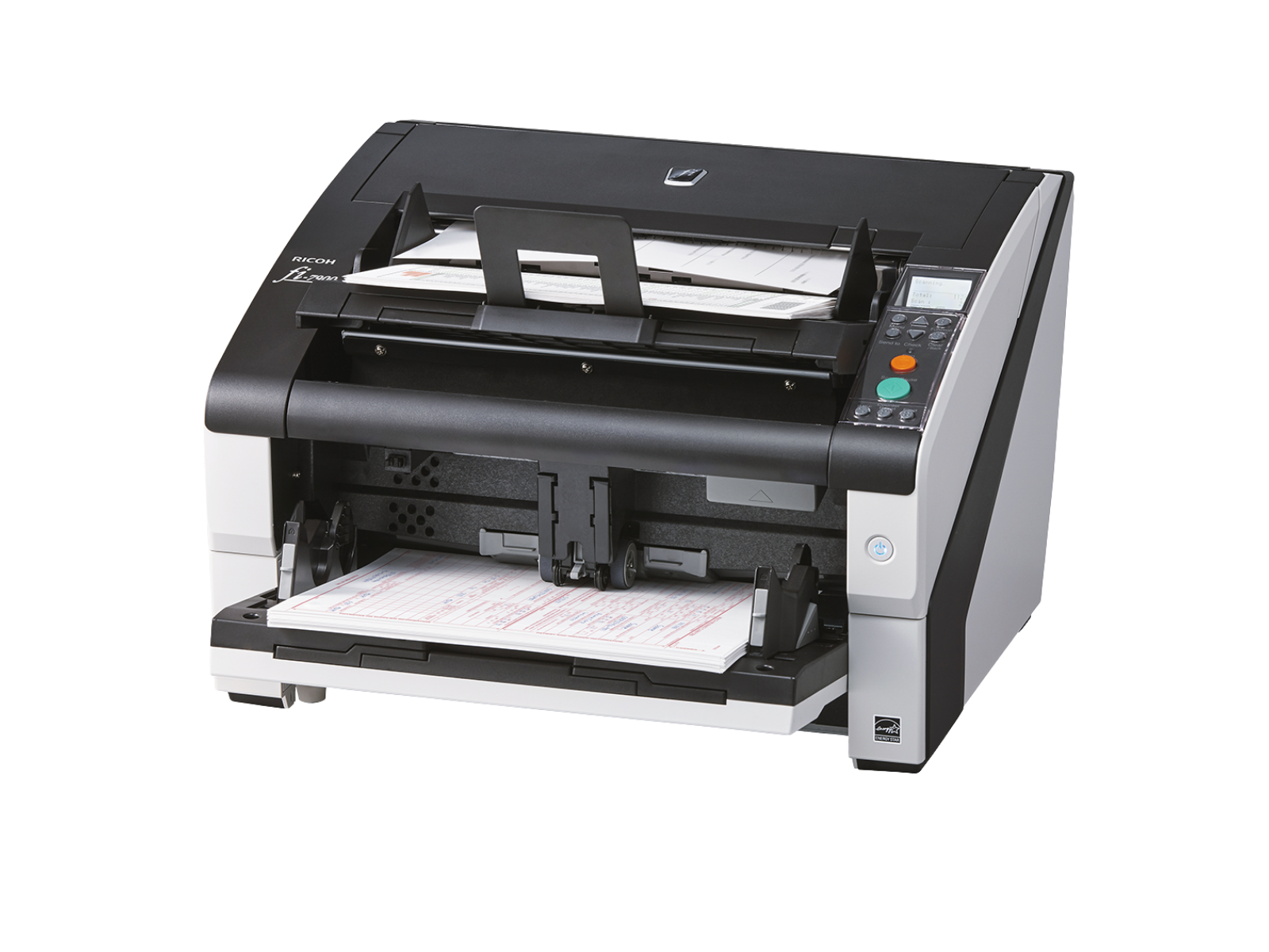 Ricoh fi-7900
