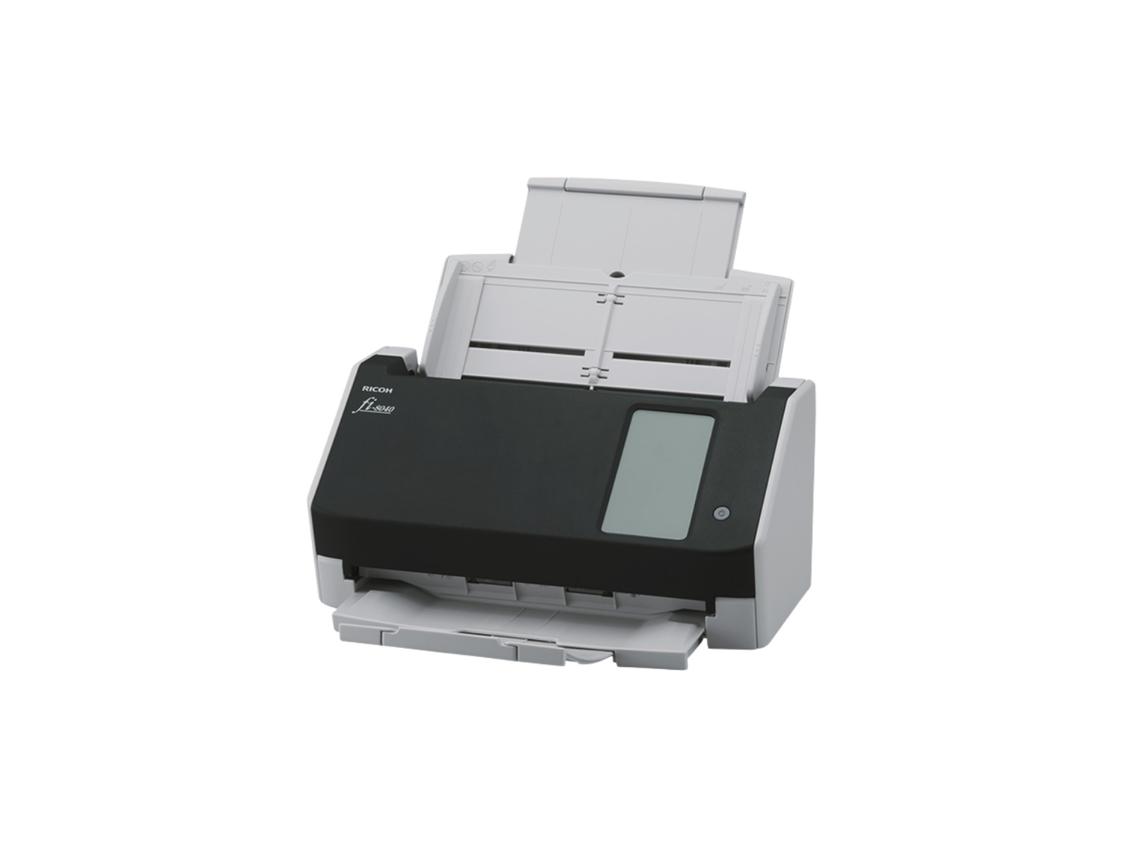 Ricoh fi-8040
