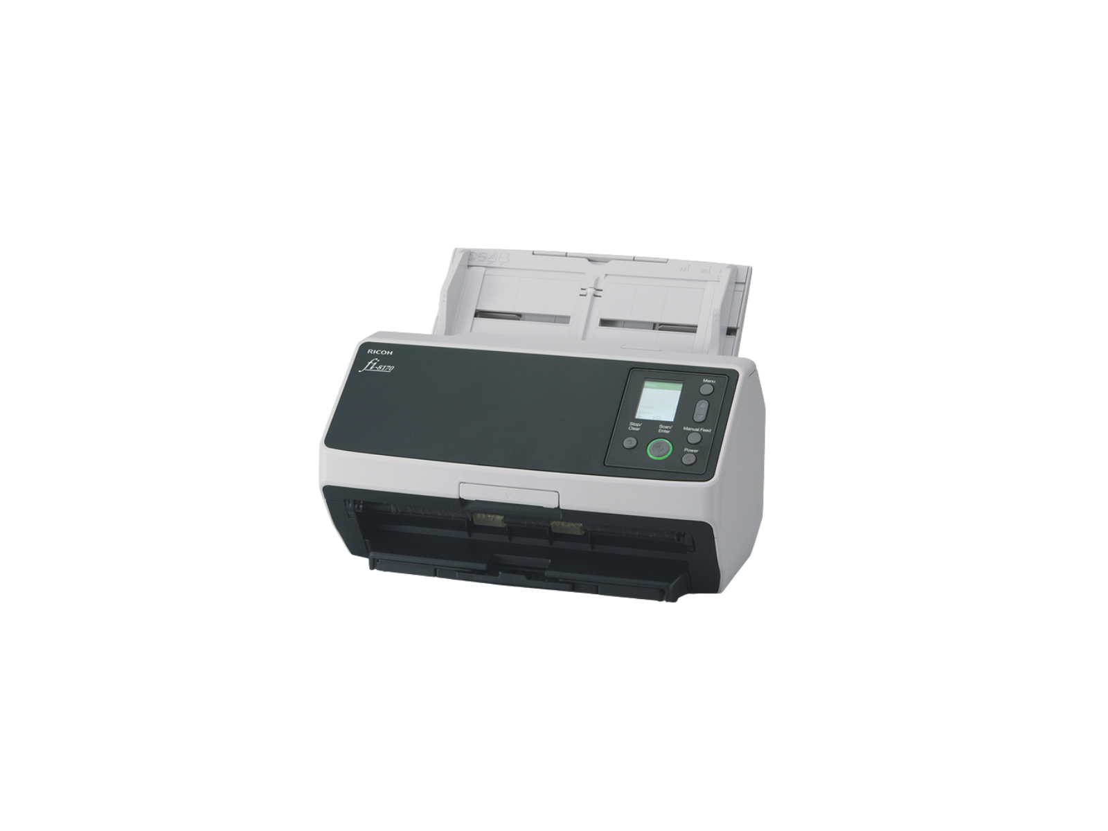 Ricoh fi-8170
