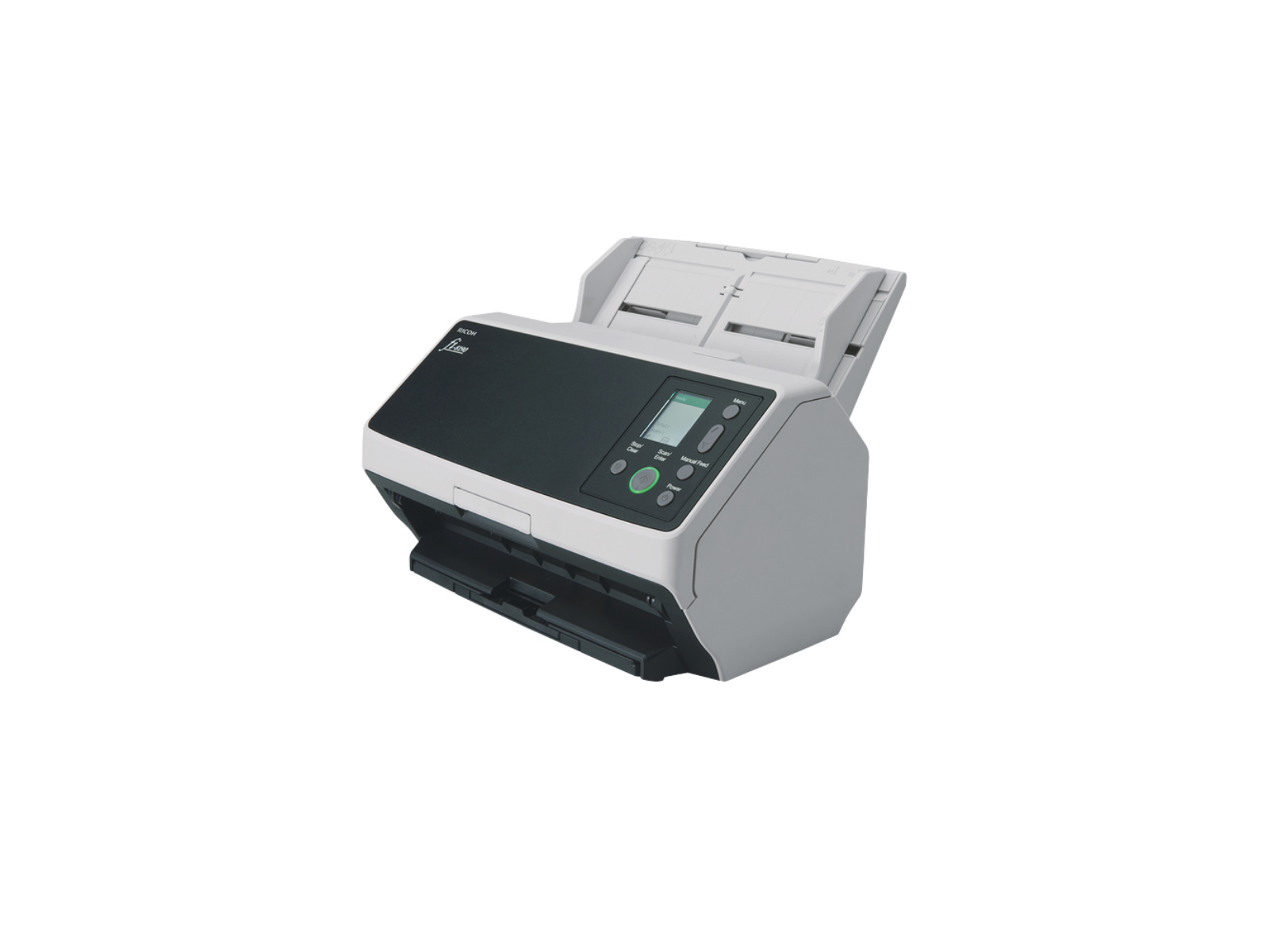 Ricoh fi-8190