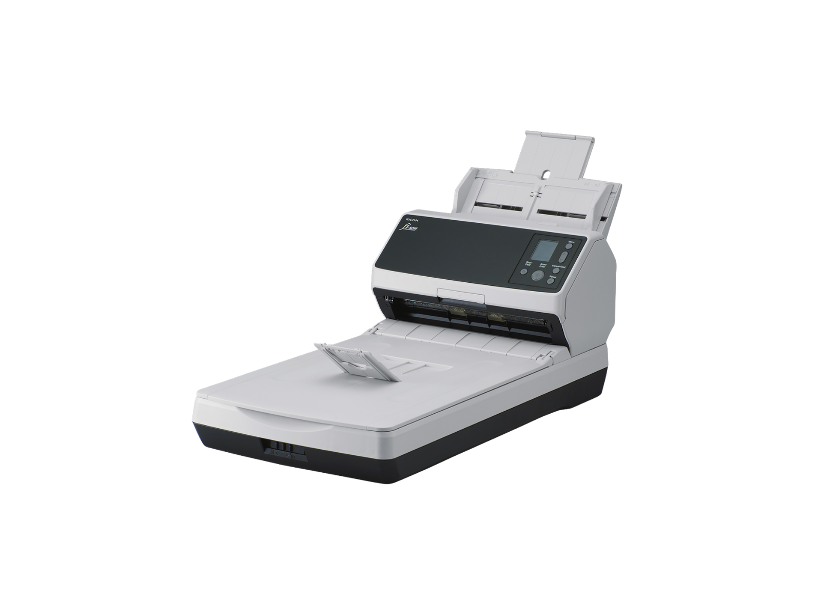Ricoh fi-8270
