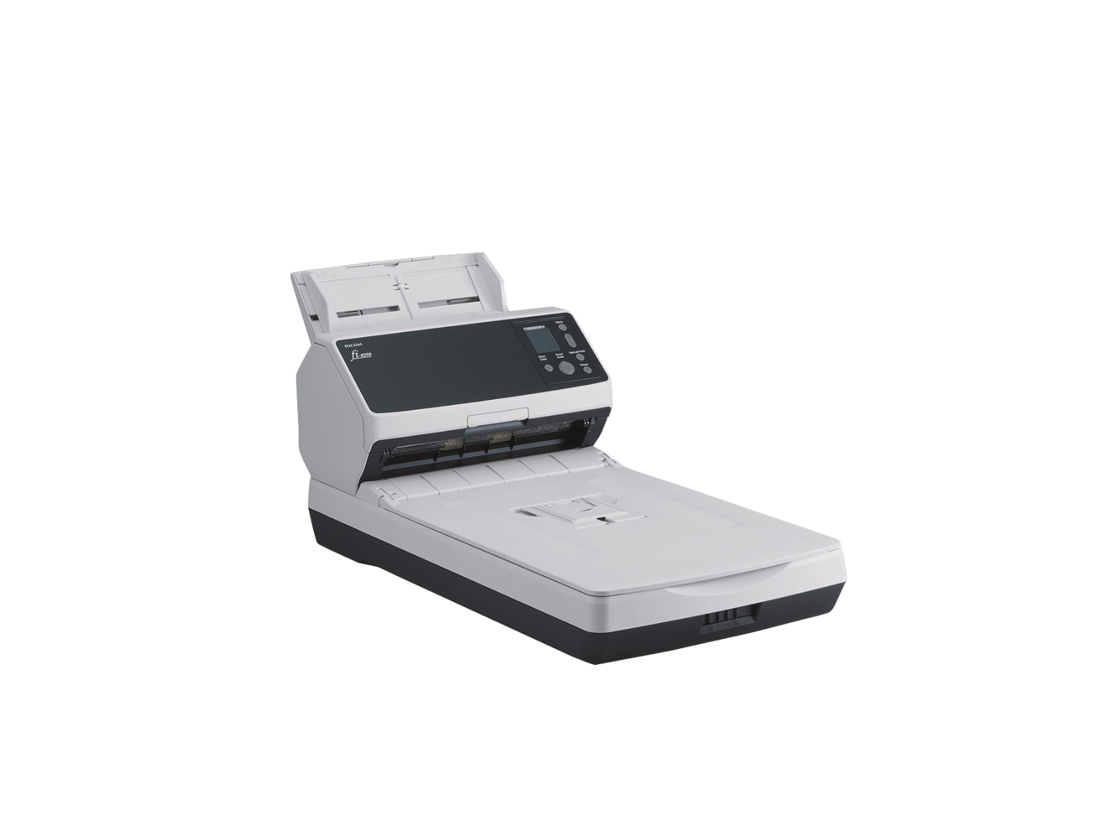 Ricoh fi-8290