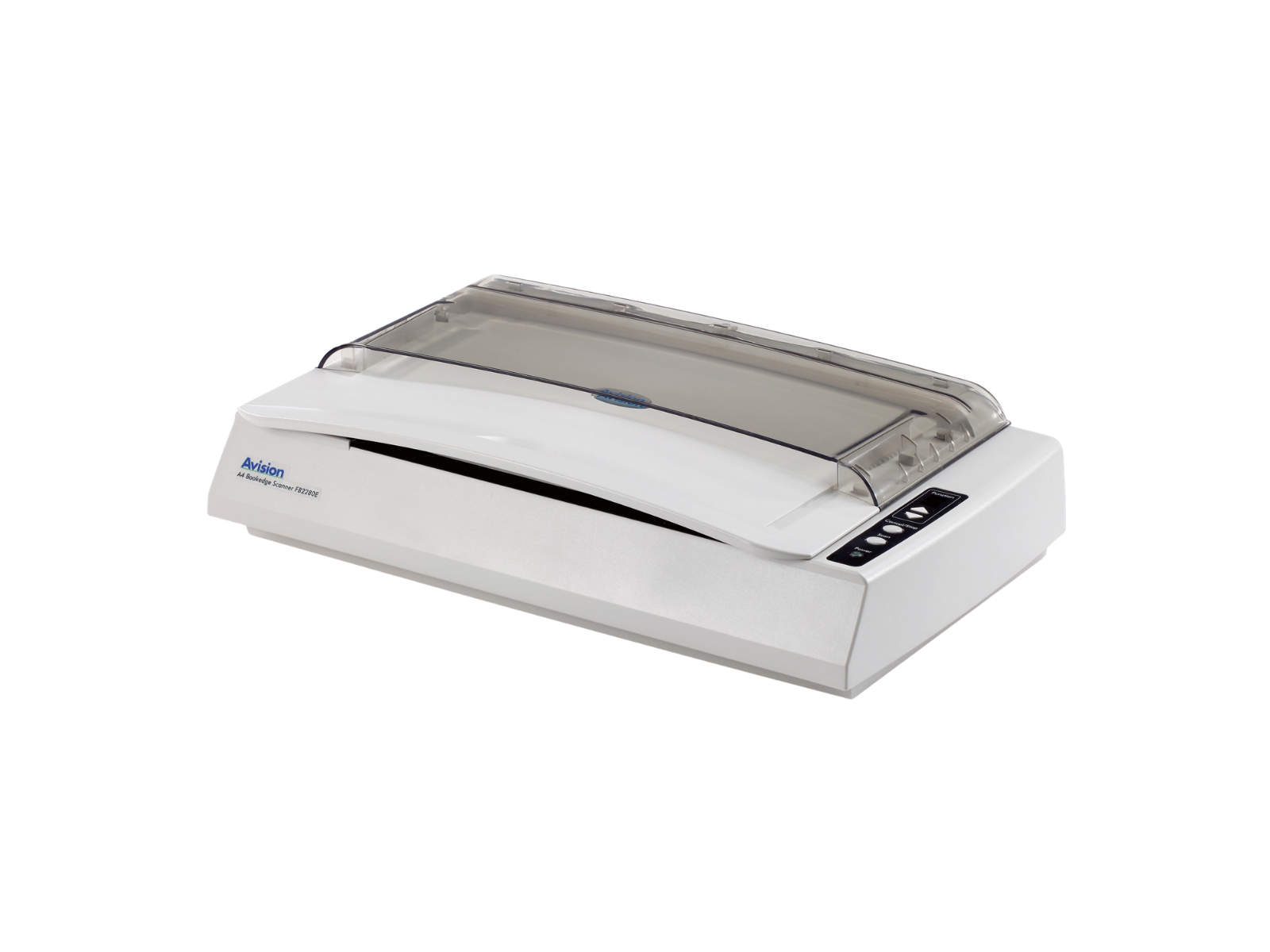 Avision FB2380E