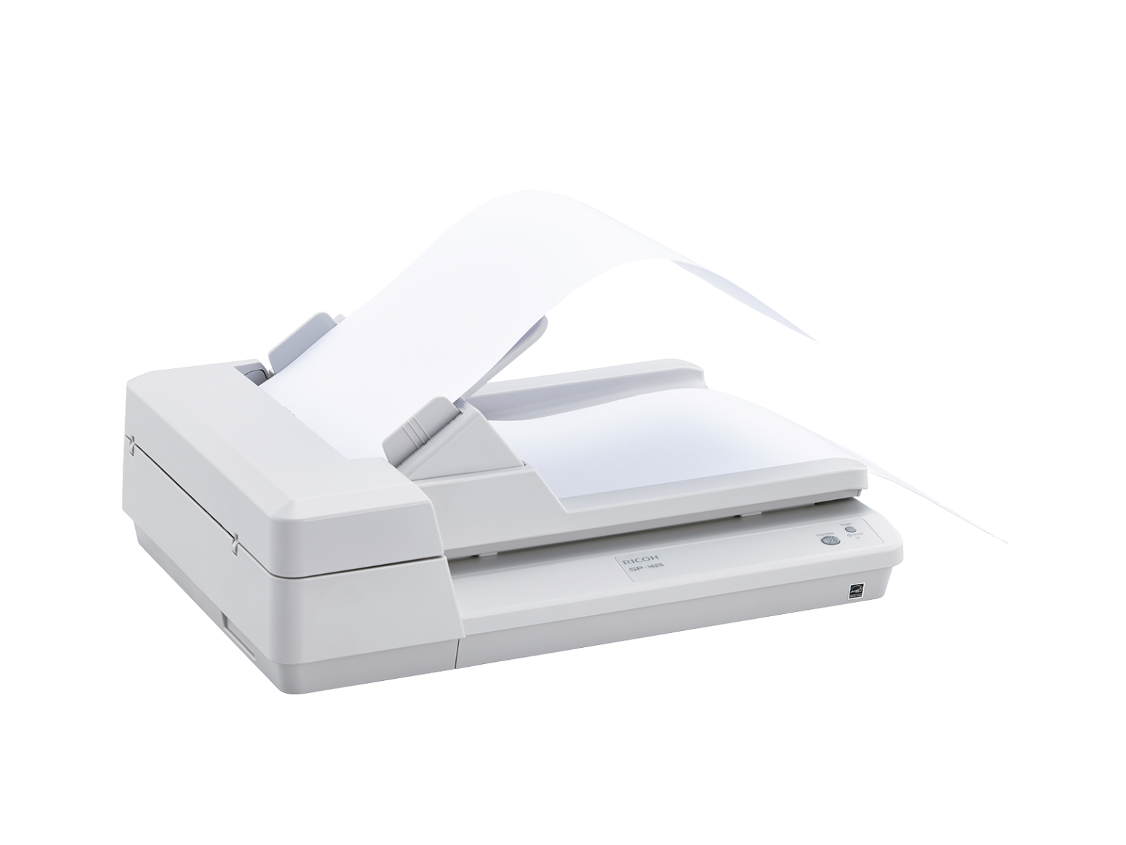 Ricoh Scanner SP-1425