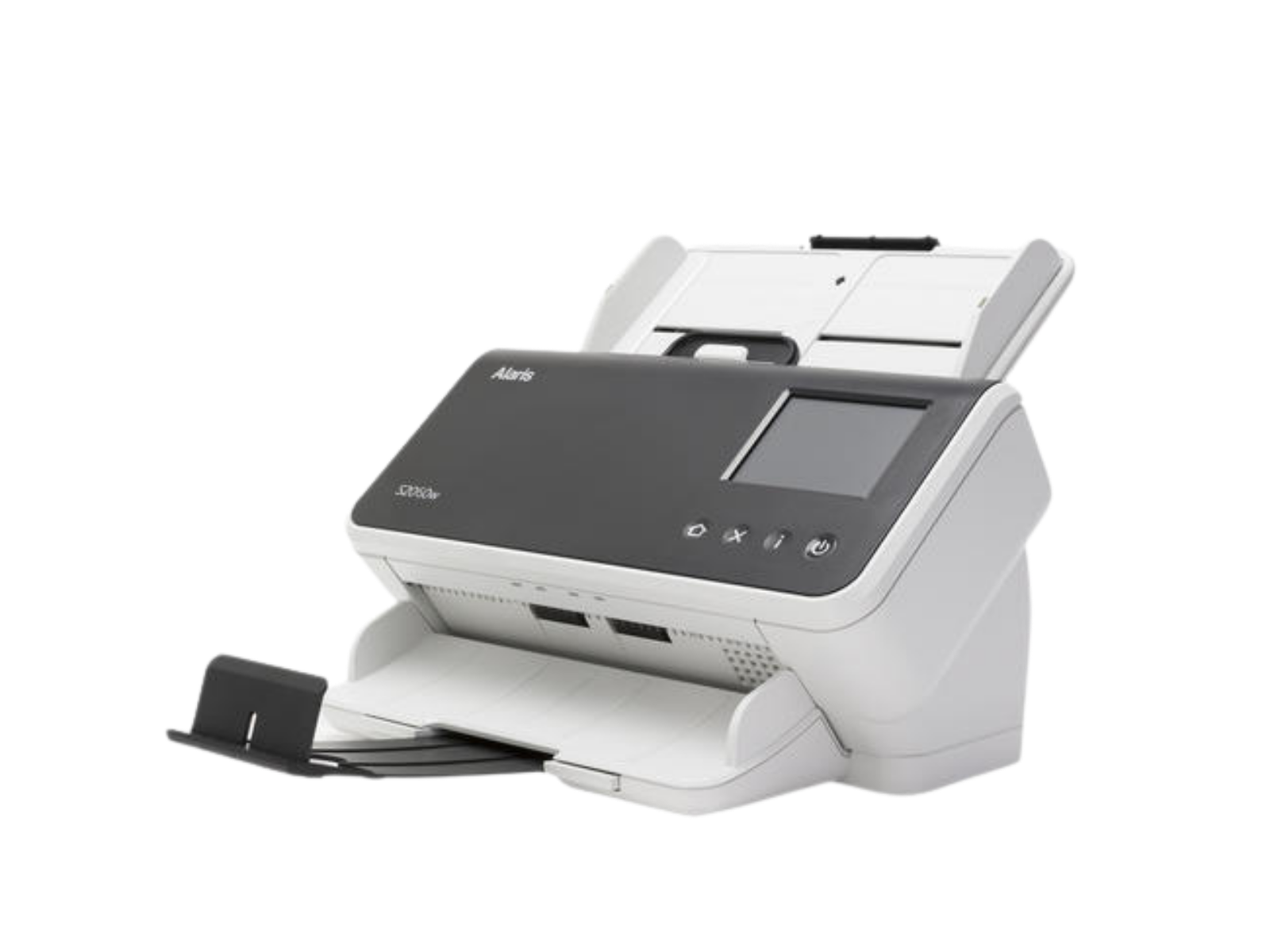 Kodak S2060W Scanner