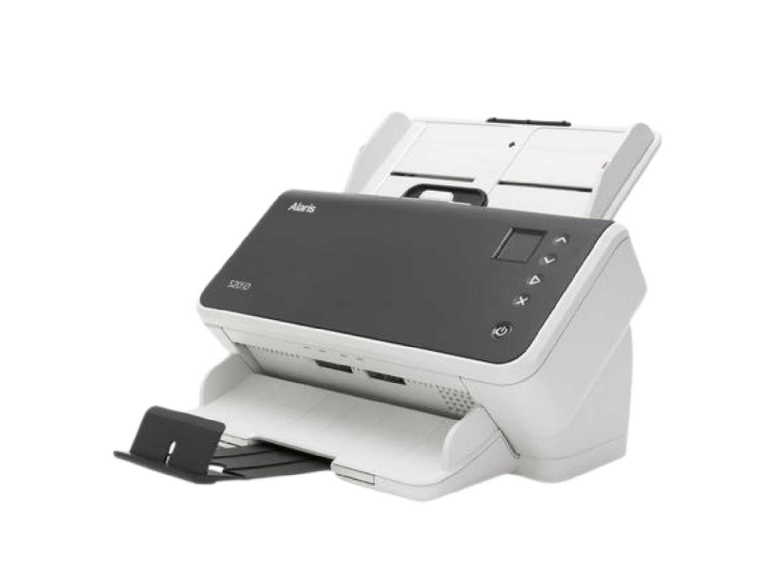Kodak S2070 Scanner