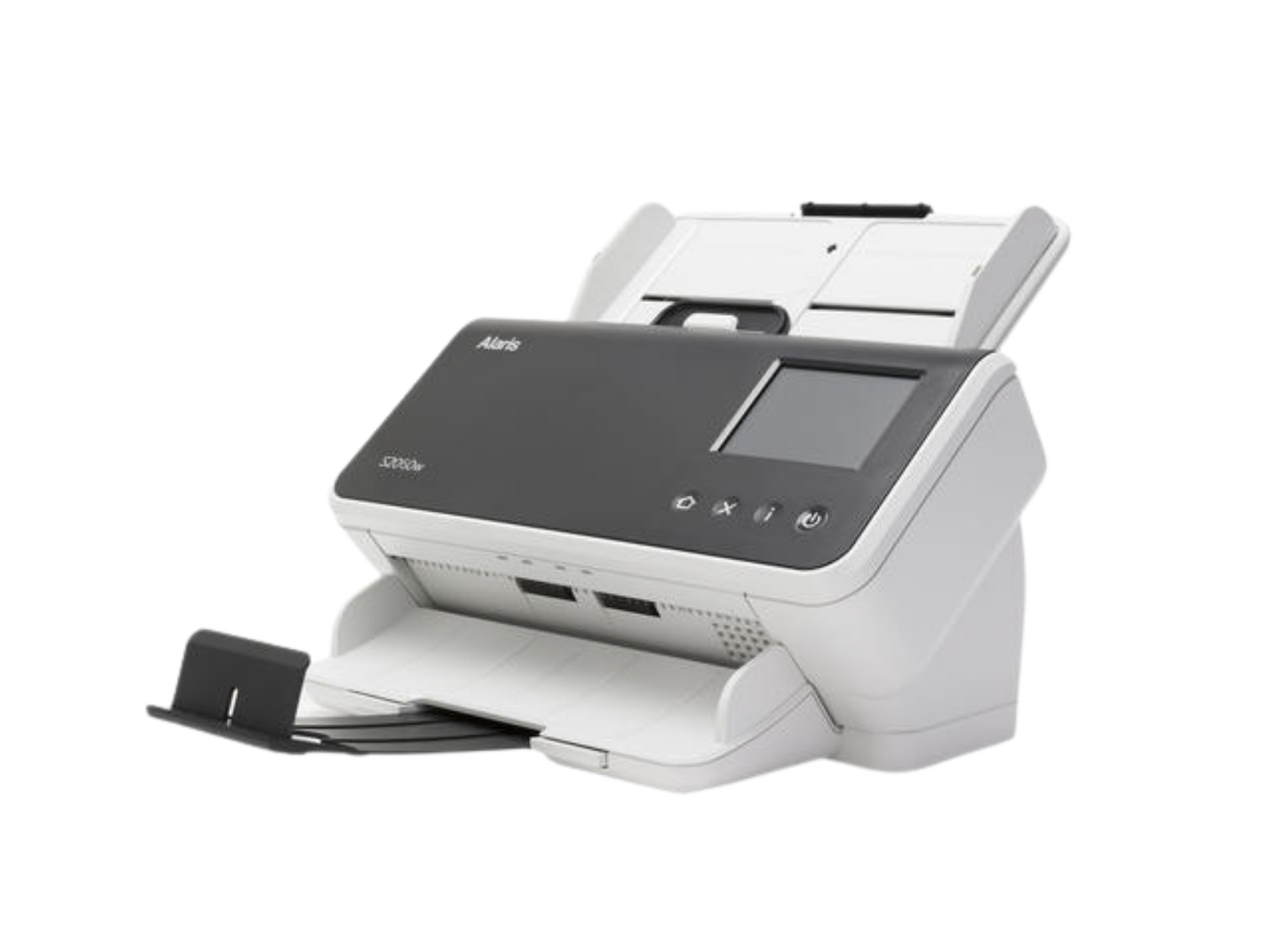 Kodak S2080W Scanner
