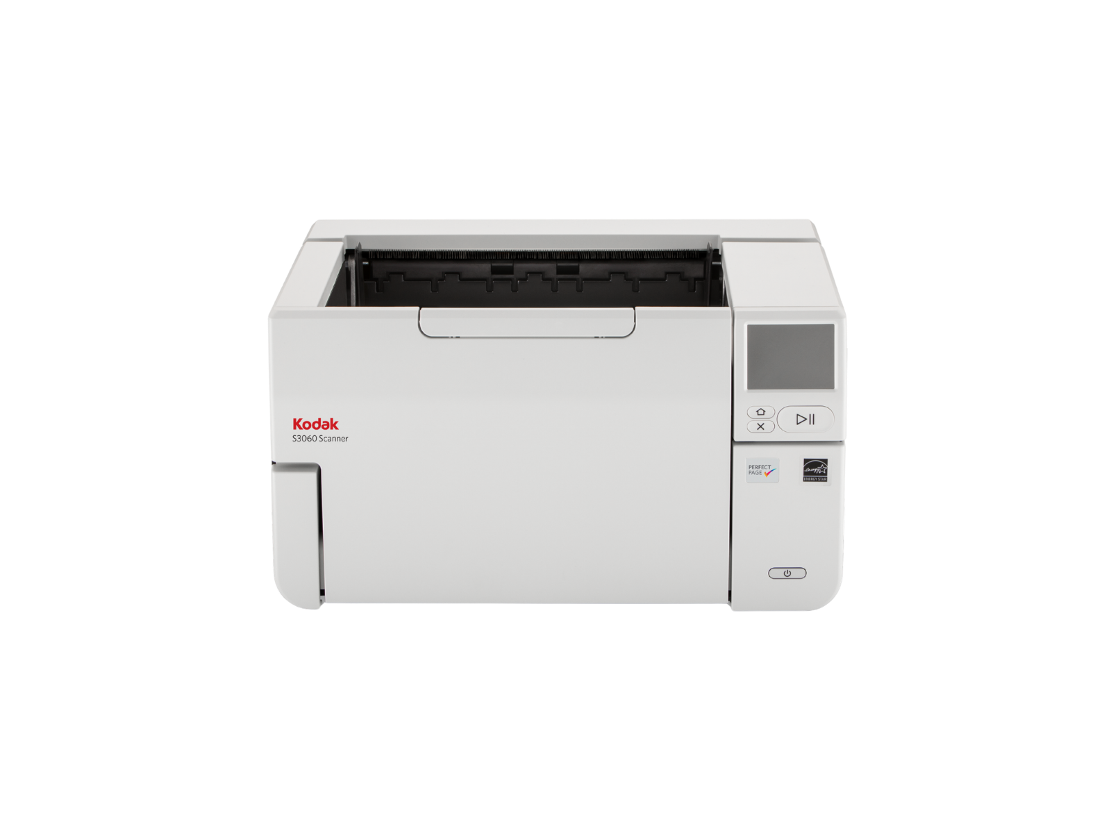 Kodak S3060 Scanner