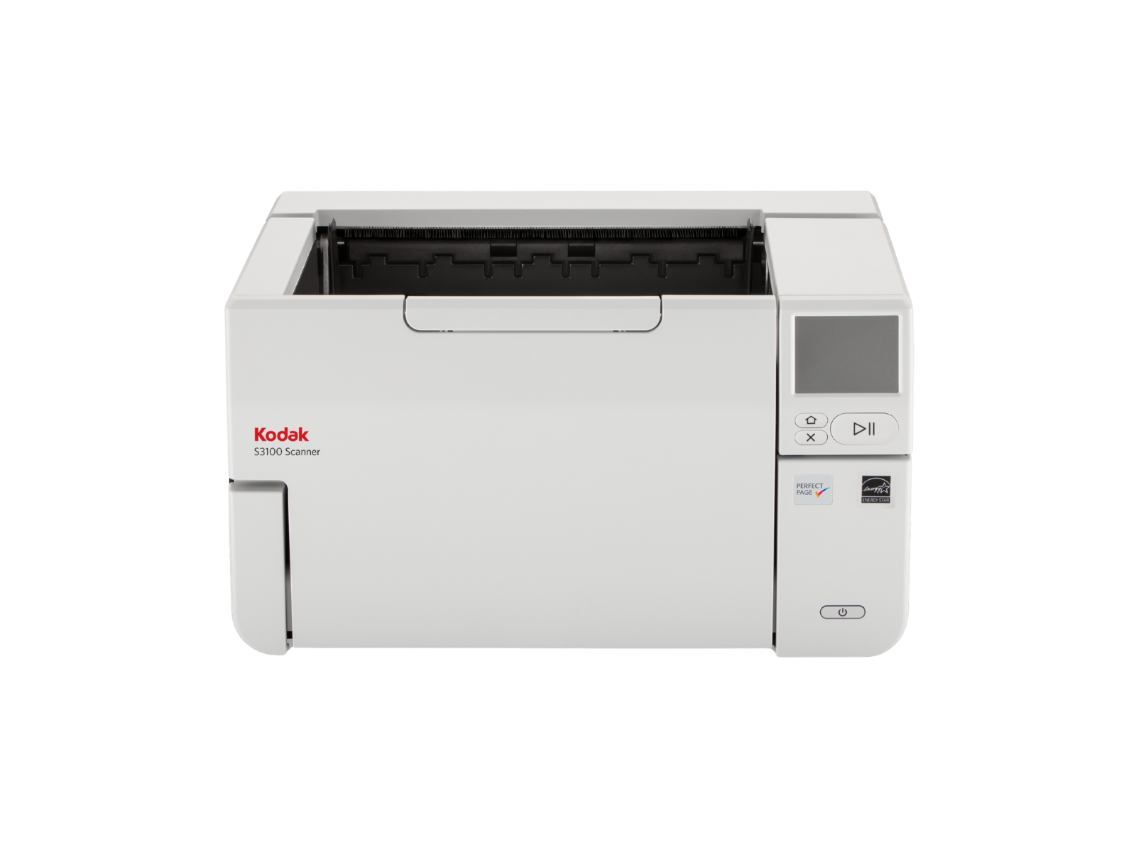 Kodak S3100f Scanner
