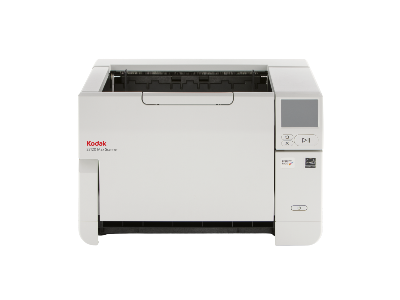 Kodak S3120 Max Scanner