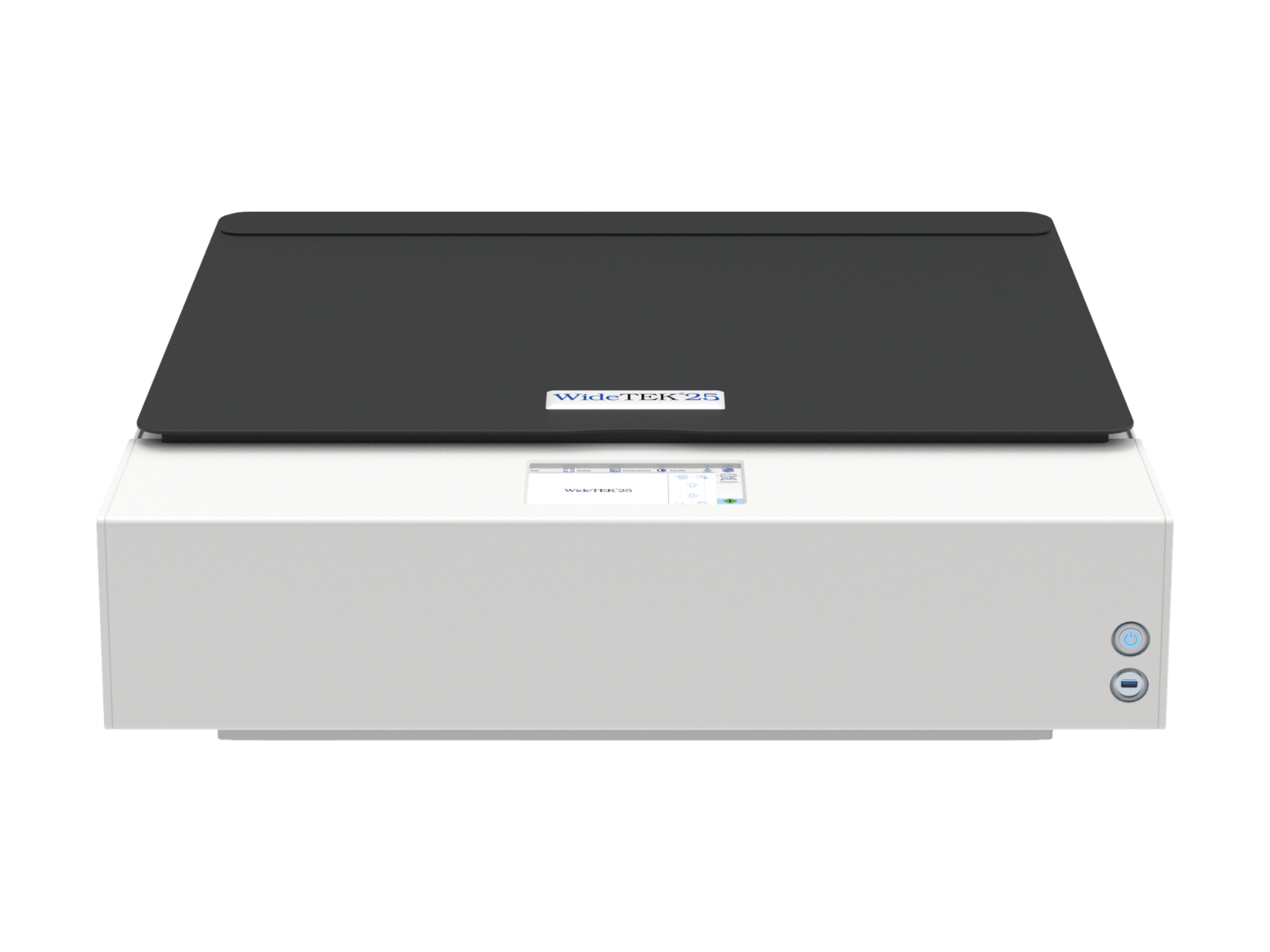 Image Access WideTEK 25