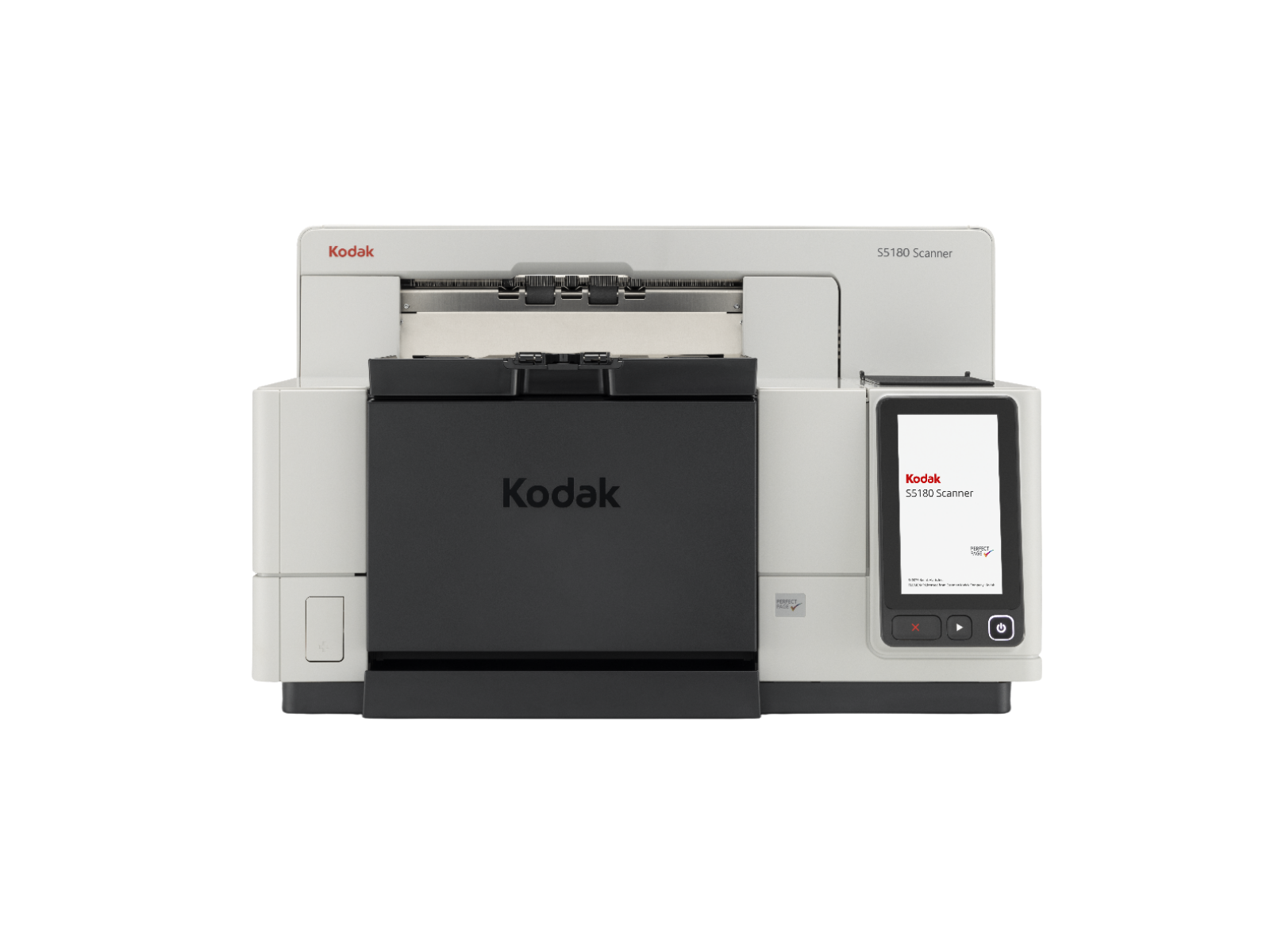 Kodak S5180 Scanner