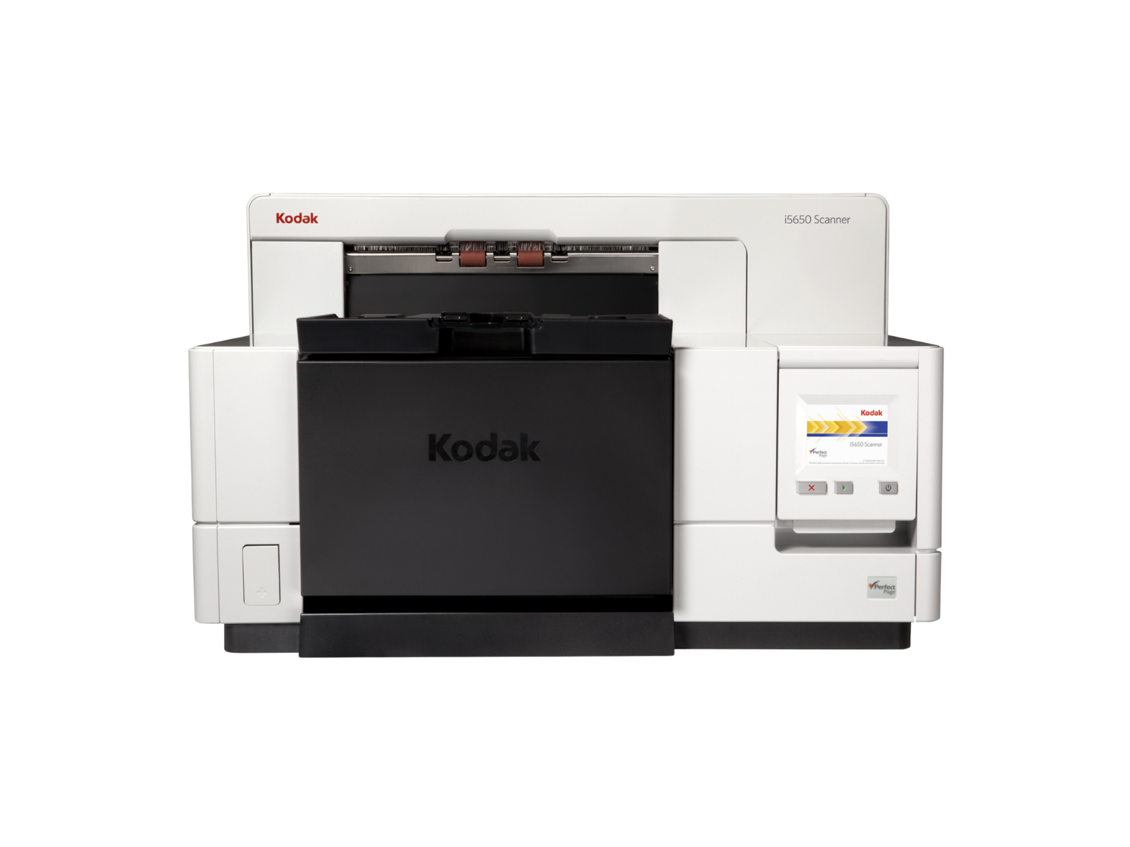 Kodak i5650 Scanner