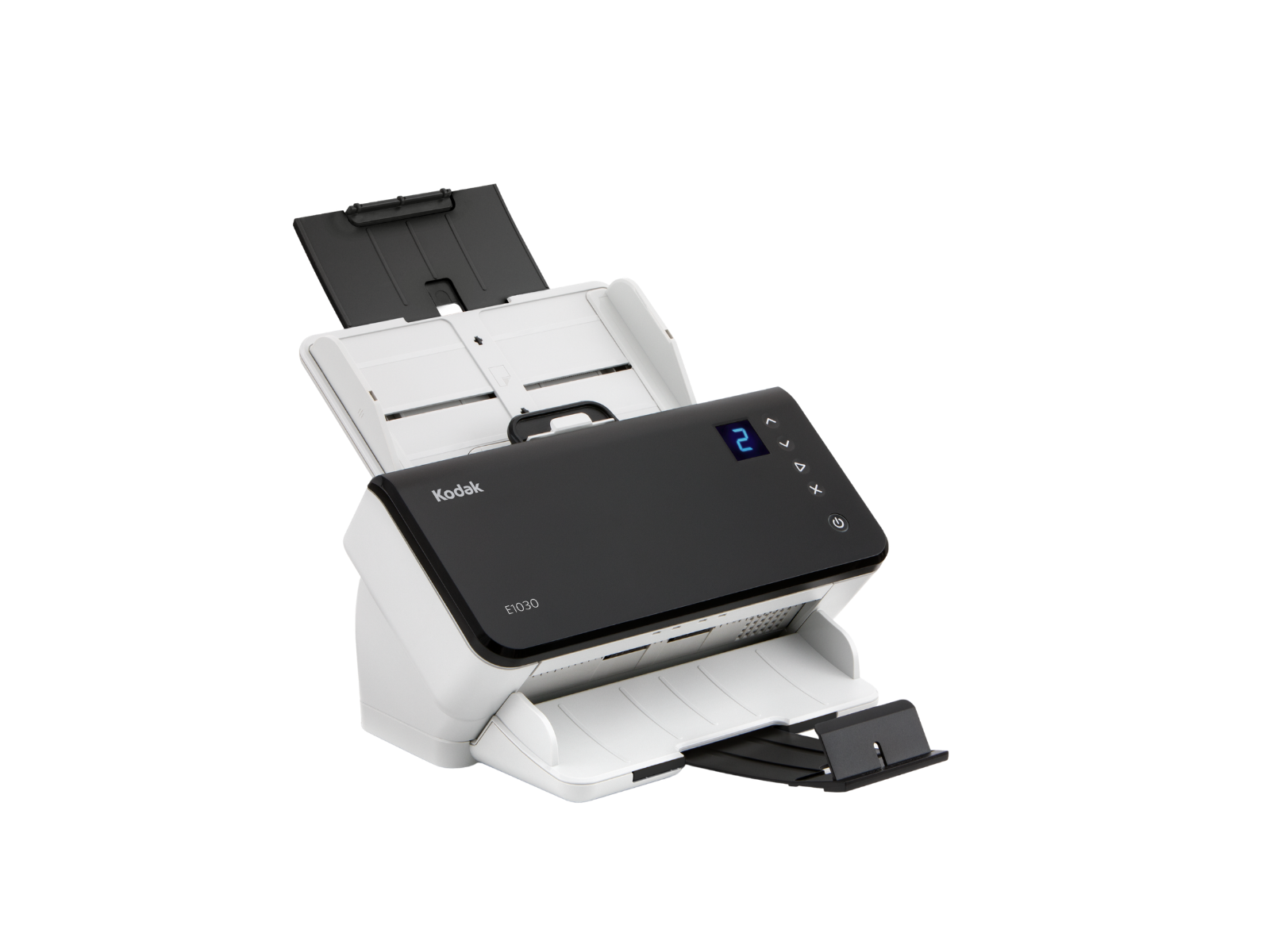Kodak E1030 Scanner
