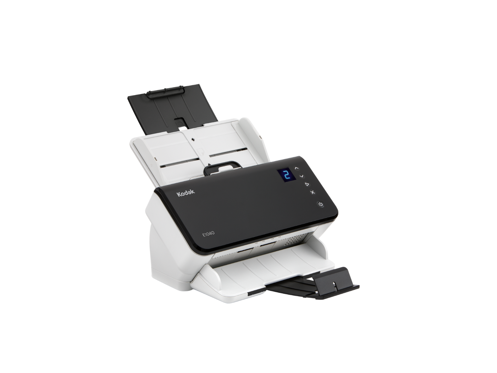 Kodak E1040 Scanner