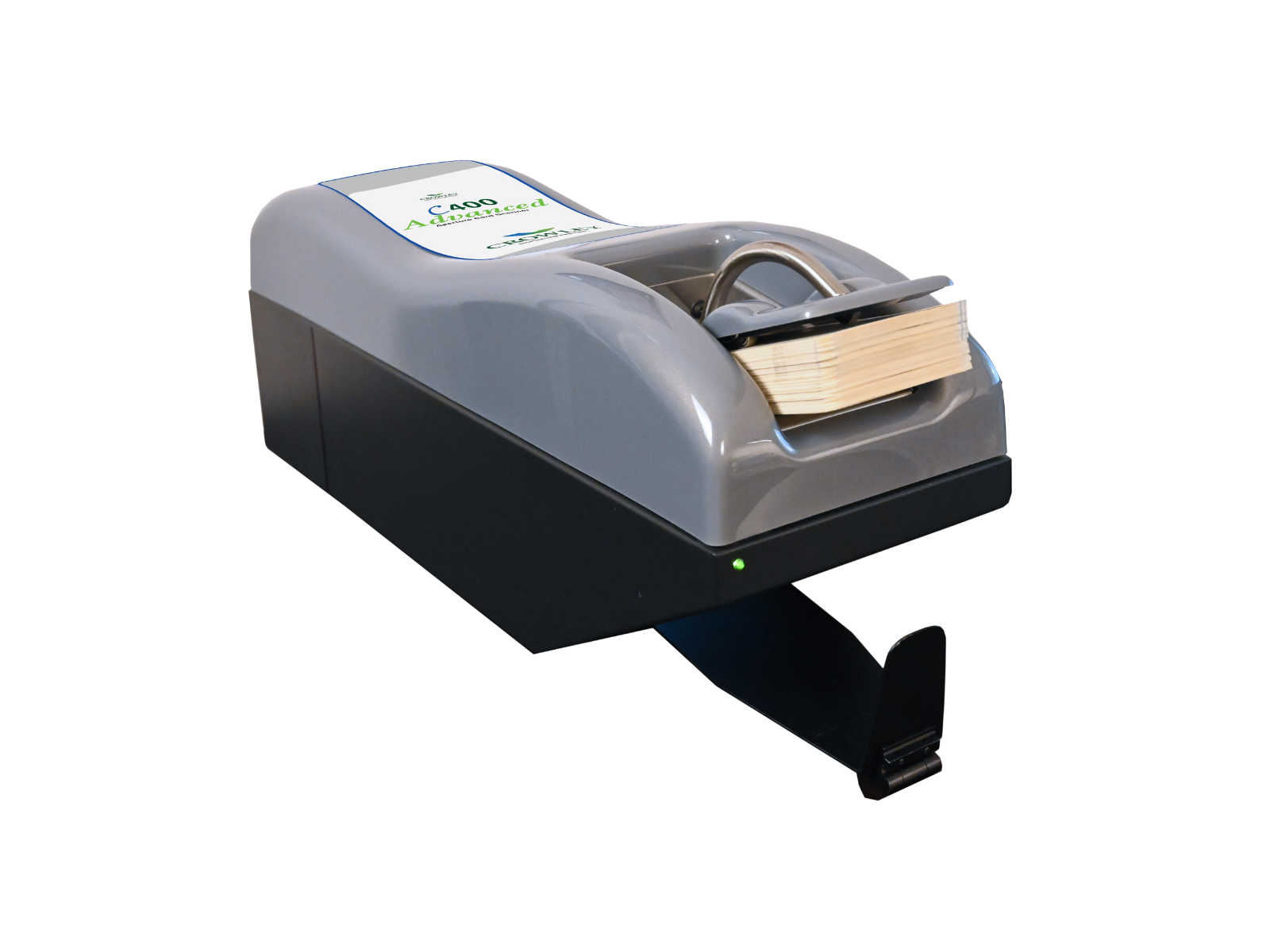 Crowley C400 Advanced Aperture Card Scanner