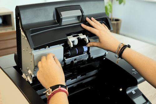 5 Signs Your Scanner Needs Professional Maintenance