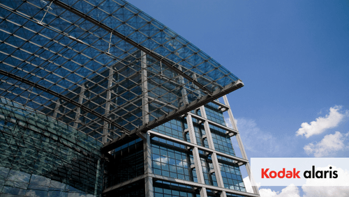 Achieving Document Management Excellence with Kodak Alaris Solutions