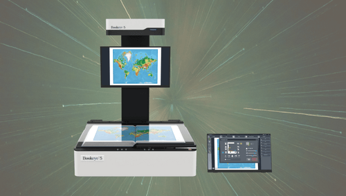 Advancing Precision Scanning: Beyond Megapixels, Exploring Speed, Exposure, and Bit Depth in Book Scanners