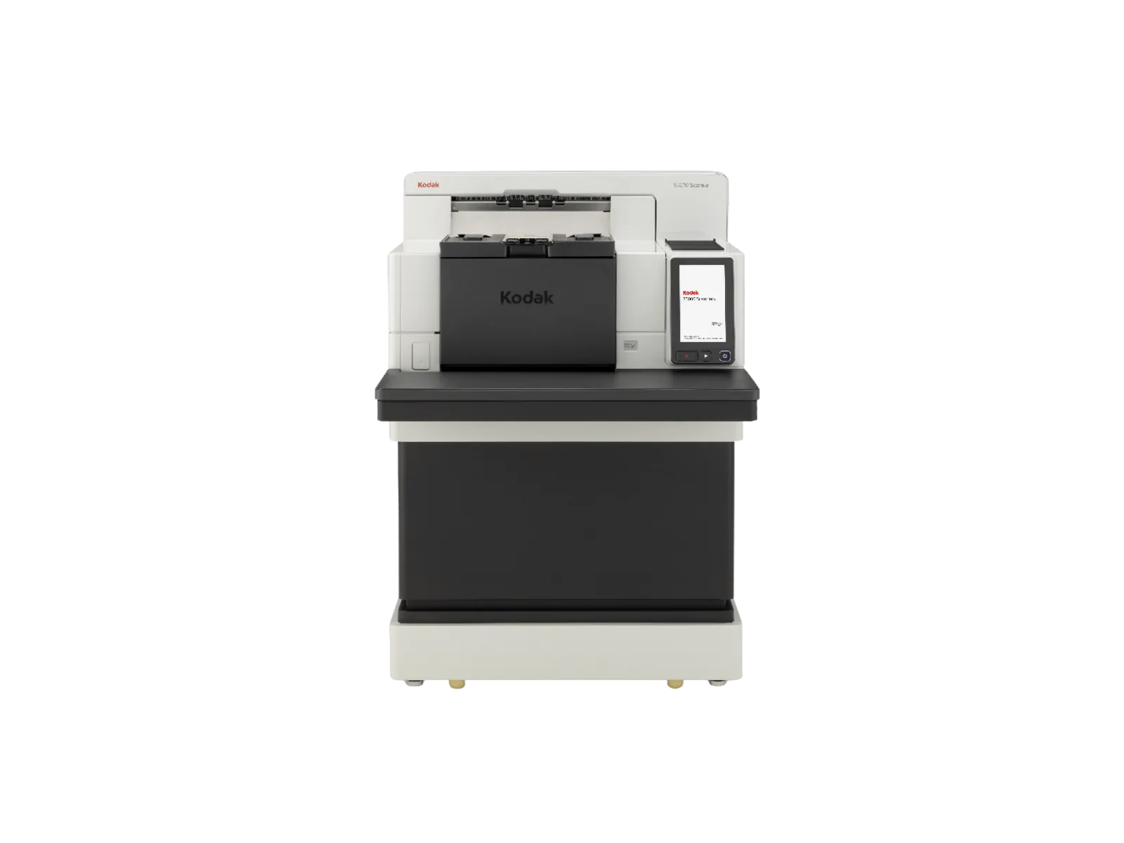 Kodak S5210 Scanner
