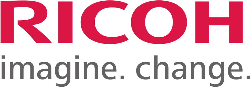 Ricoh logo