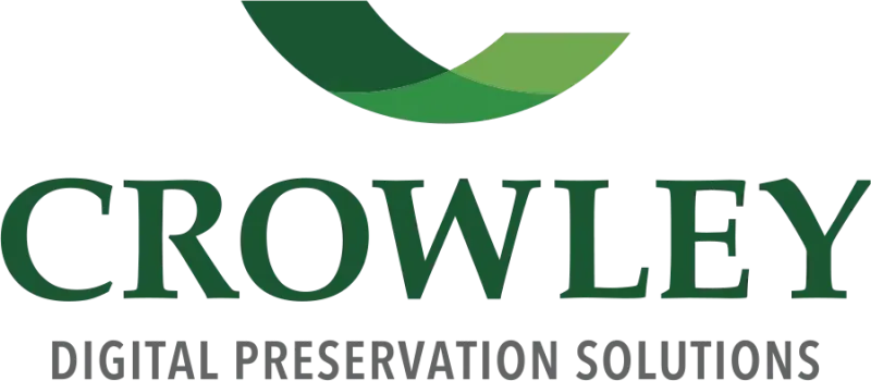 The Crowley Company logo