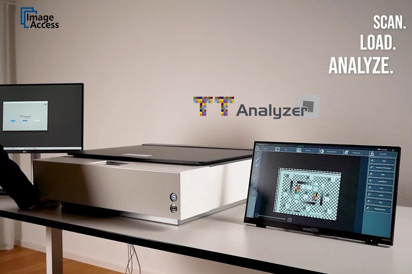 Accept Digitized Records with Confidence