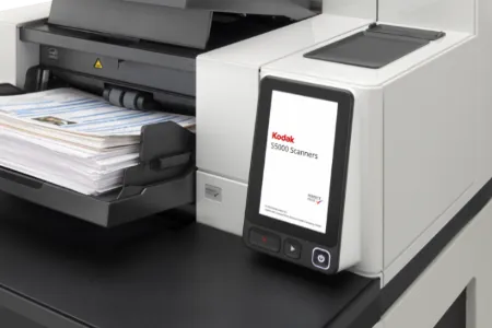 Ein Bild, das Büroausstattung, Elektronik, Drucker, Im Haus enthält.KI-generierte Inhalte können fehlerhaft sein.