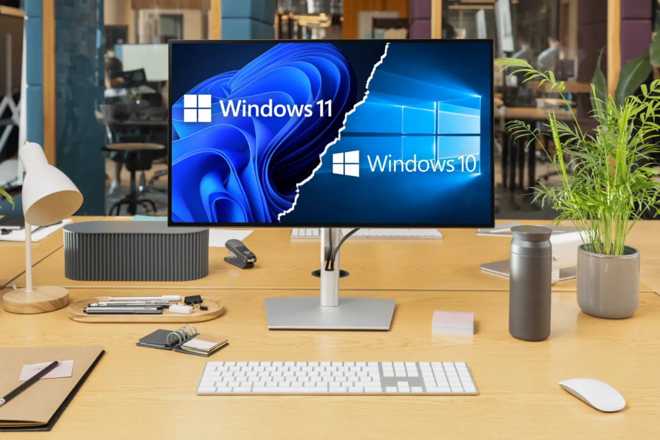 Scanner-Kompatibilität mit Windows 11 – Ist Ihr Scanner bereit?