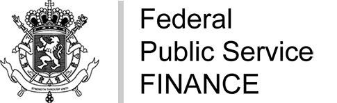 Ministerie van Financien BE