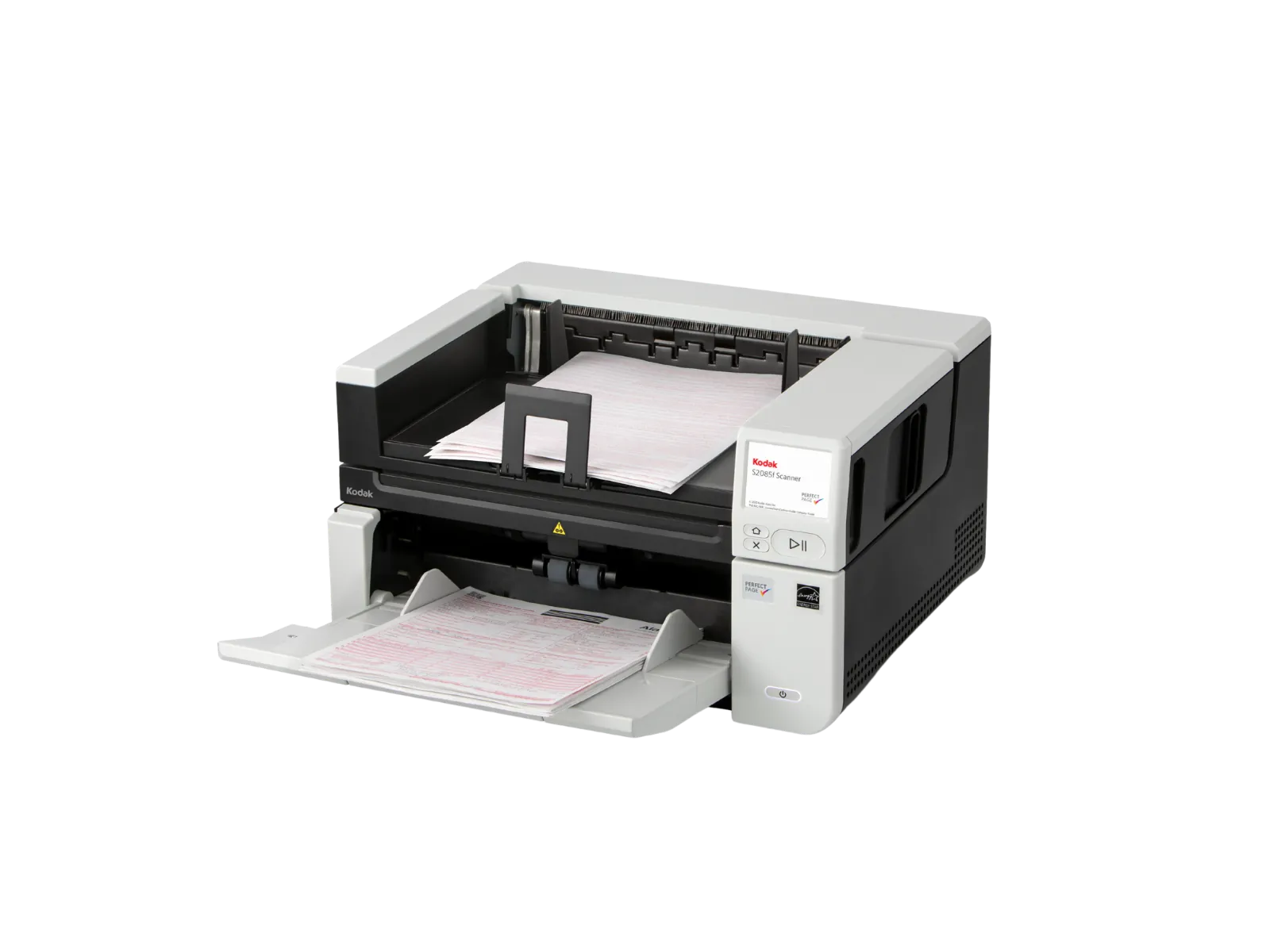 Kodak S2085f Scanner