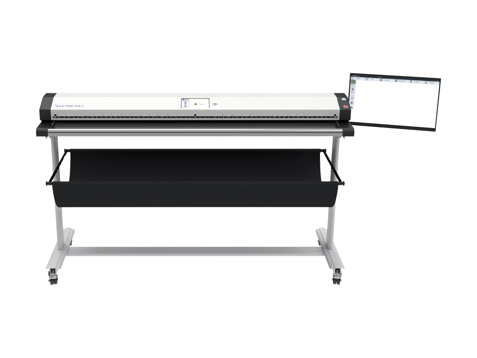 Image Access WideTEK® 60CL
