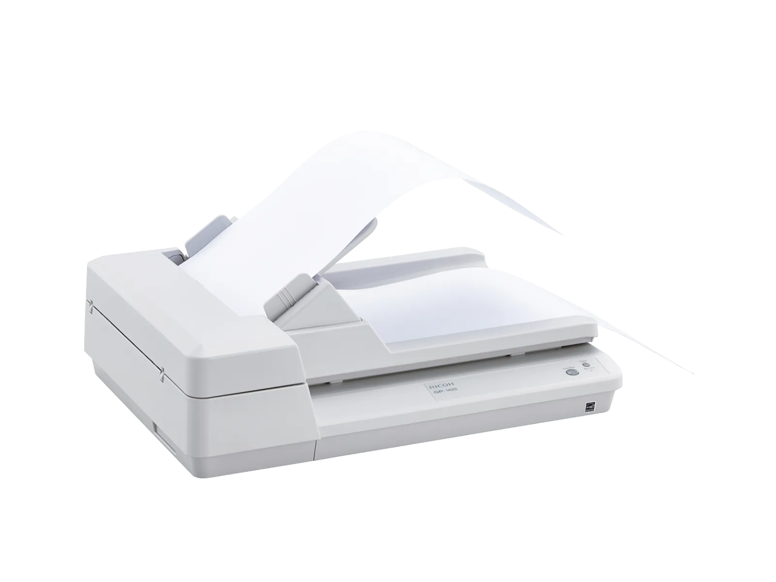Ricoh Scanner SP-1425