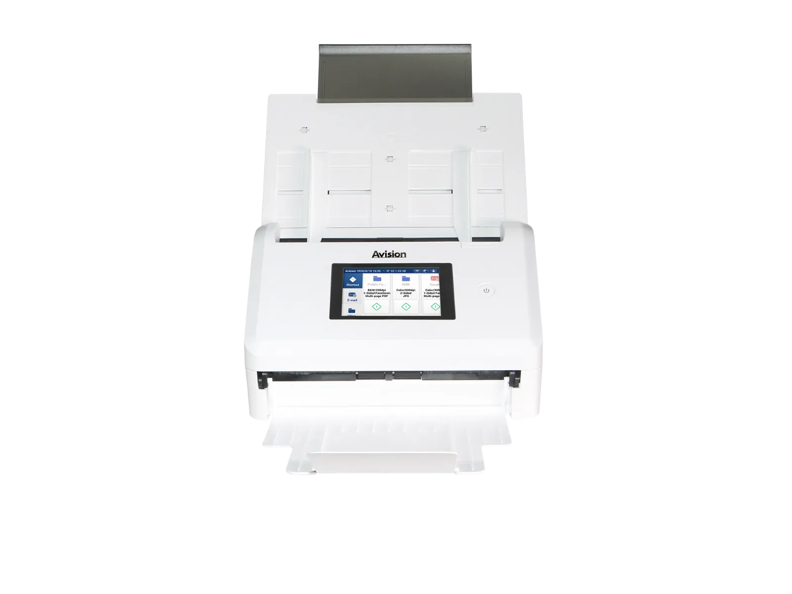 Avision AN335WL