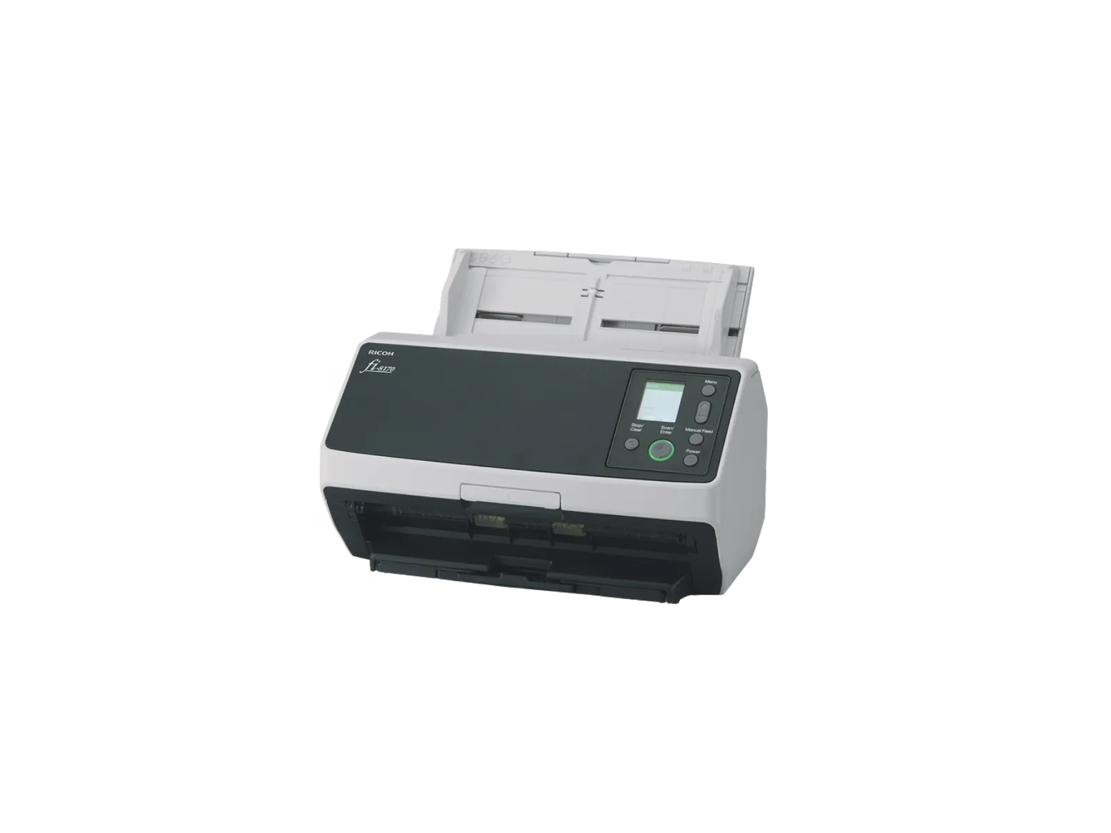 Ricoh fi-8170