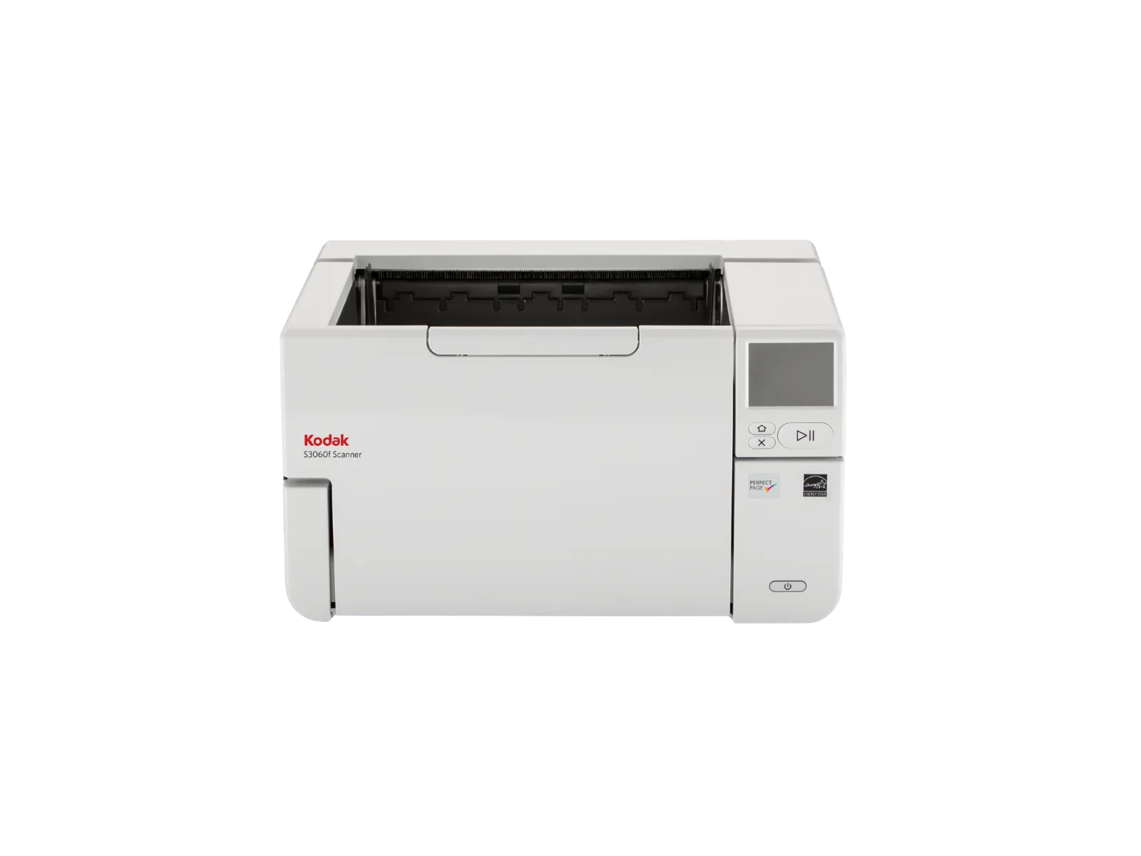 Kodak S3060f Scanner
