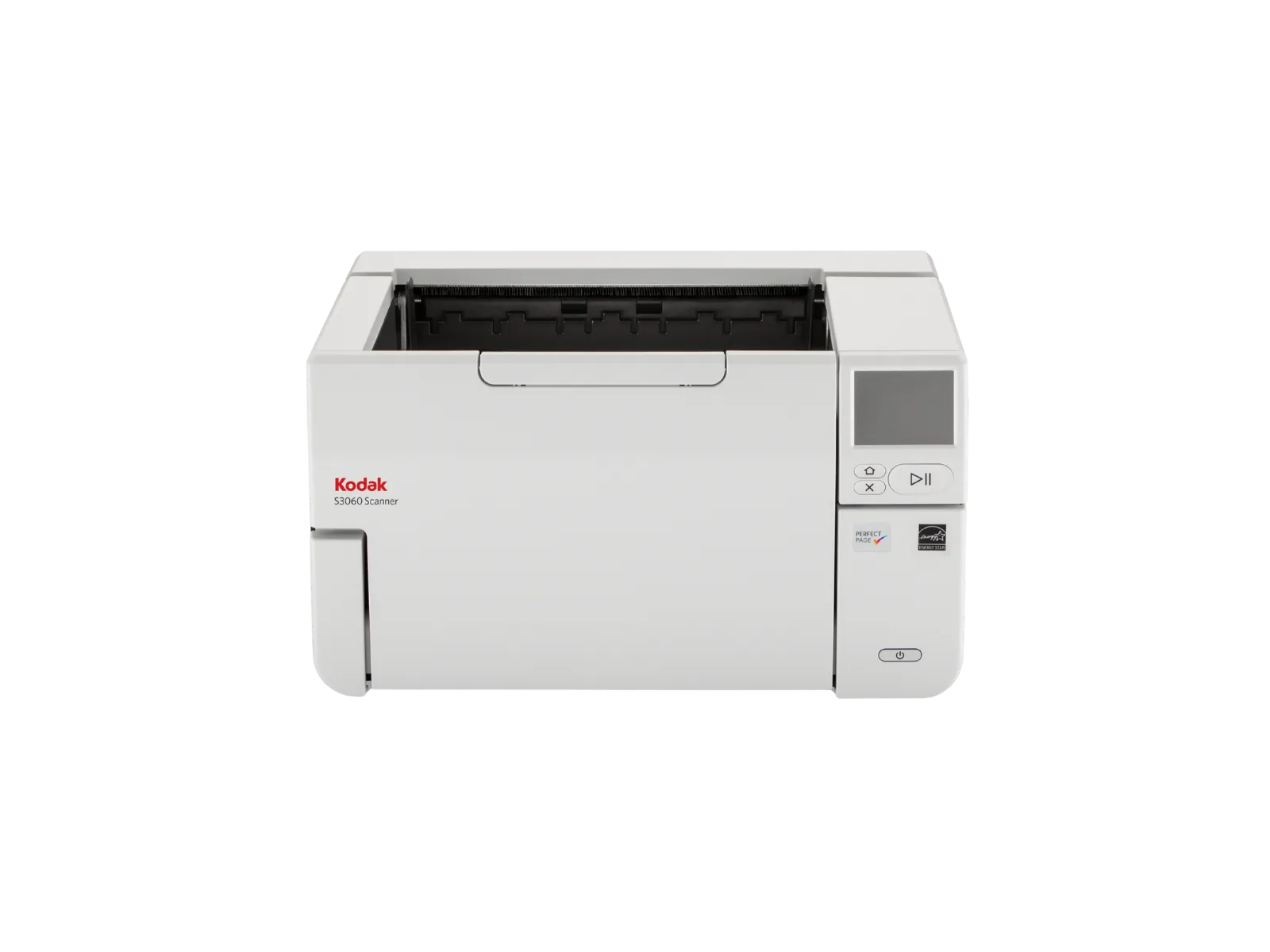 Kodak S3060 Scanner