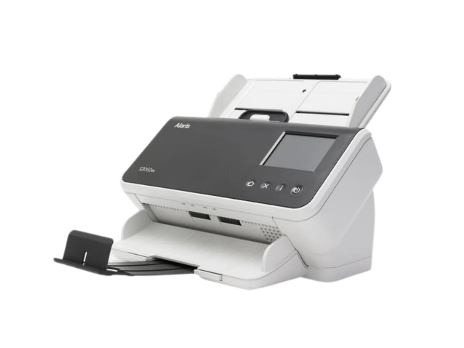 Kodak S2080W Scanner