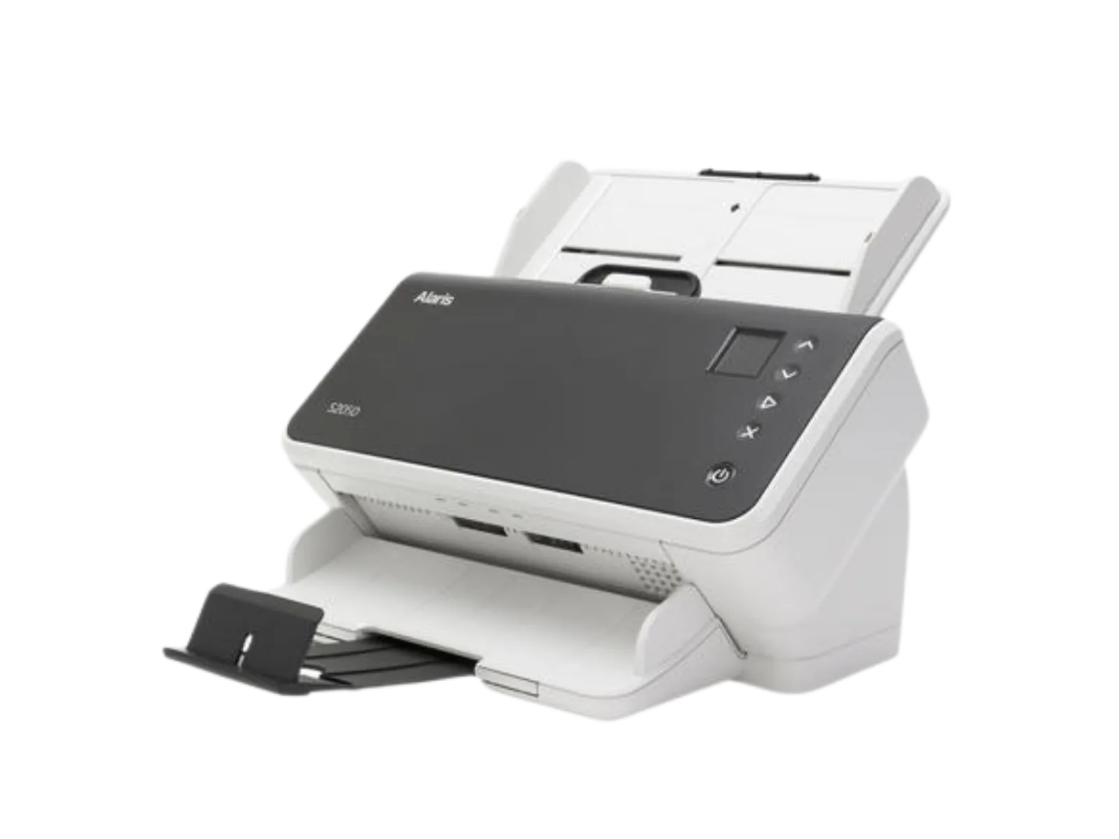 Kodak S2070 Scanner