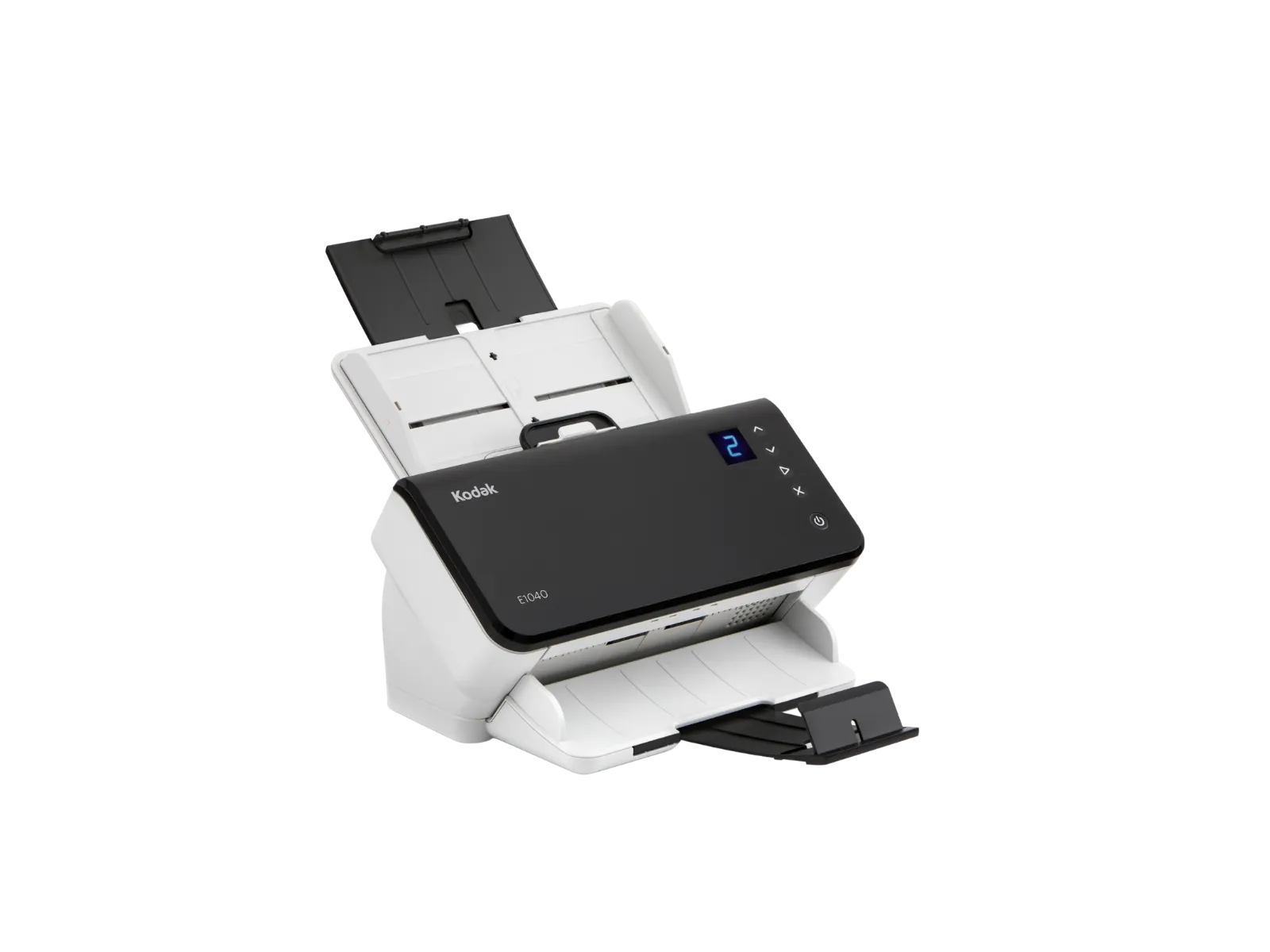 Kodak E1040 Scanner