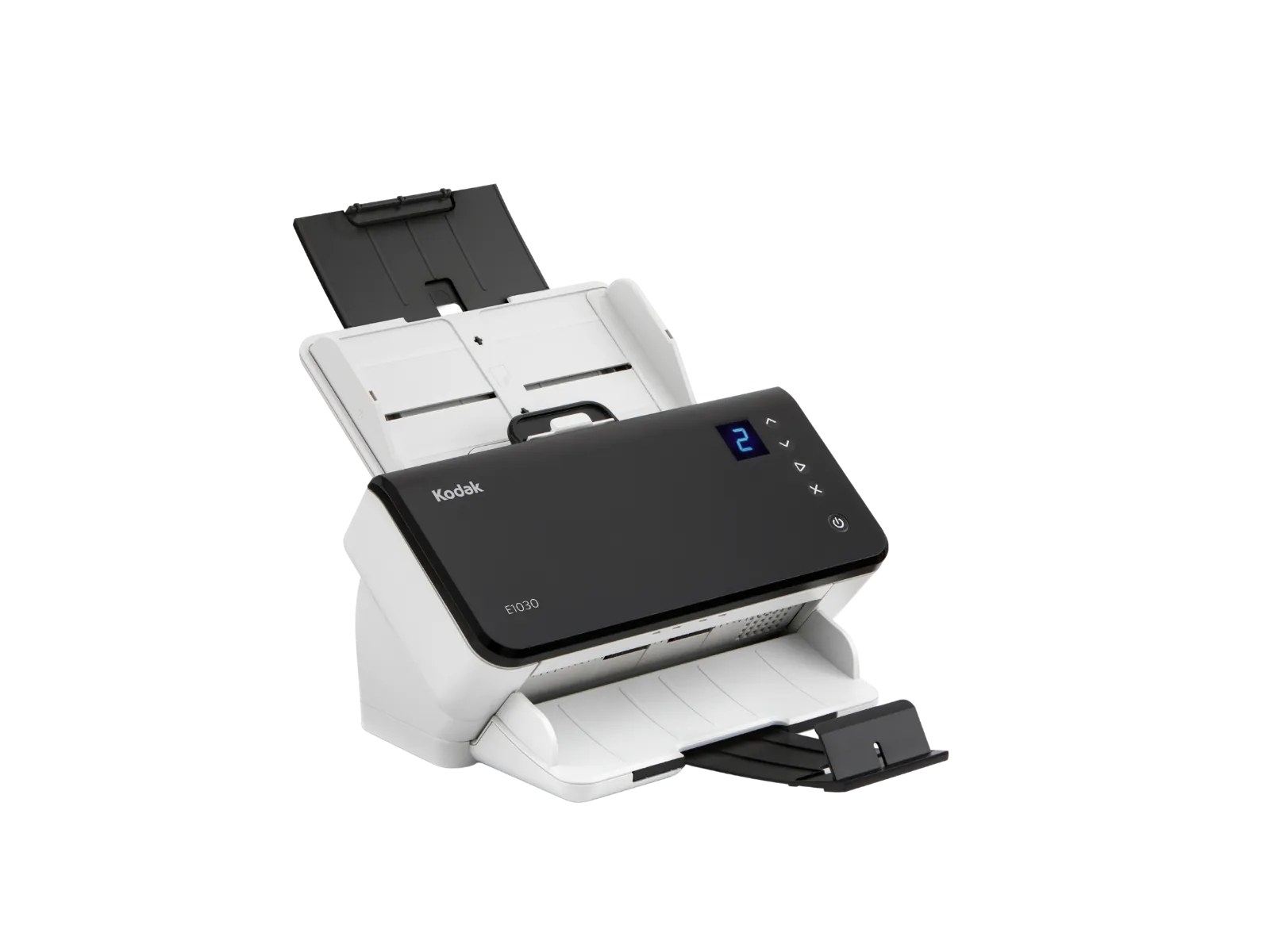 Kodak E1030 Scanner