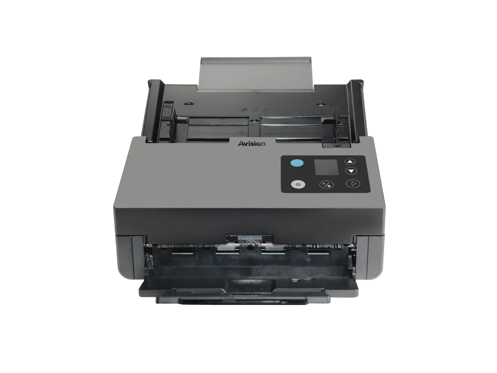 Avision AD370WN