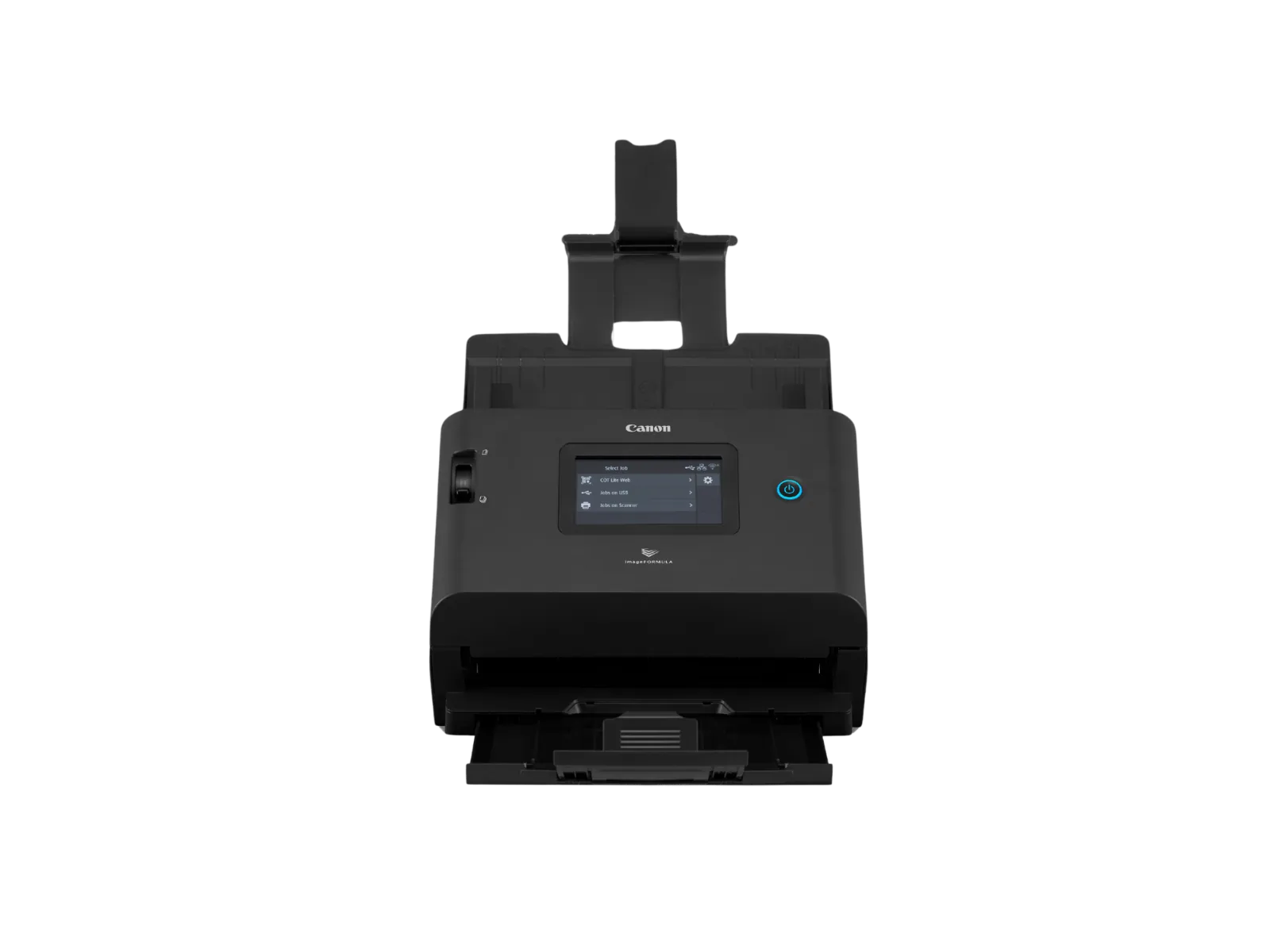 Canon imageFORMULA DR-S350NW